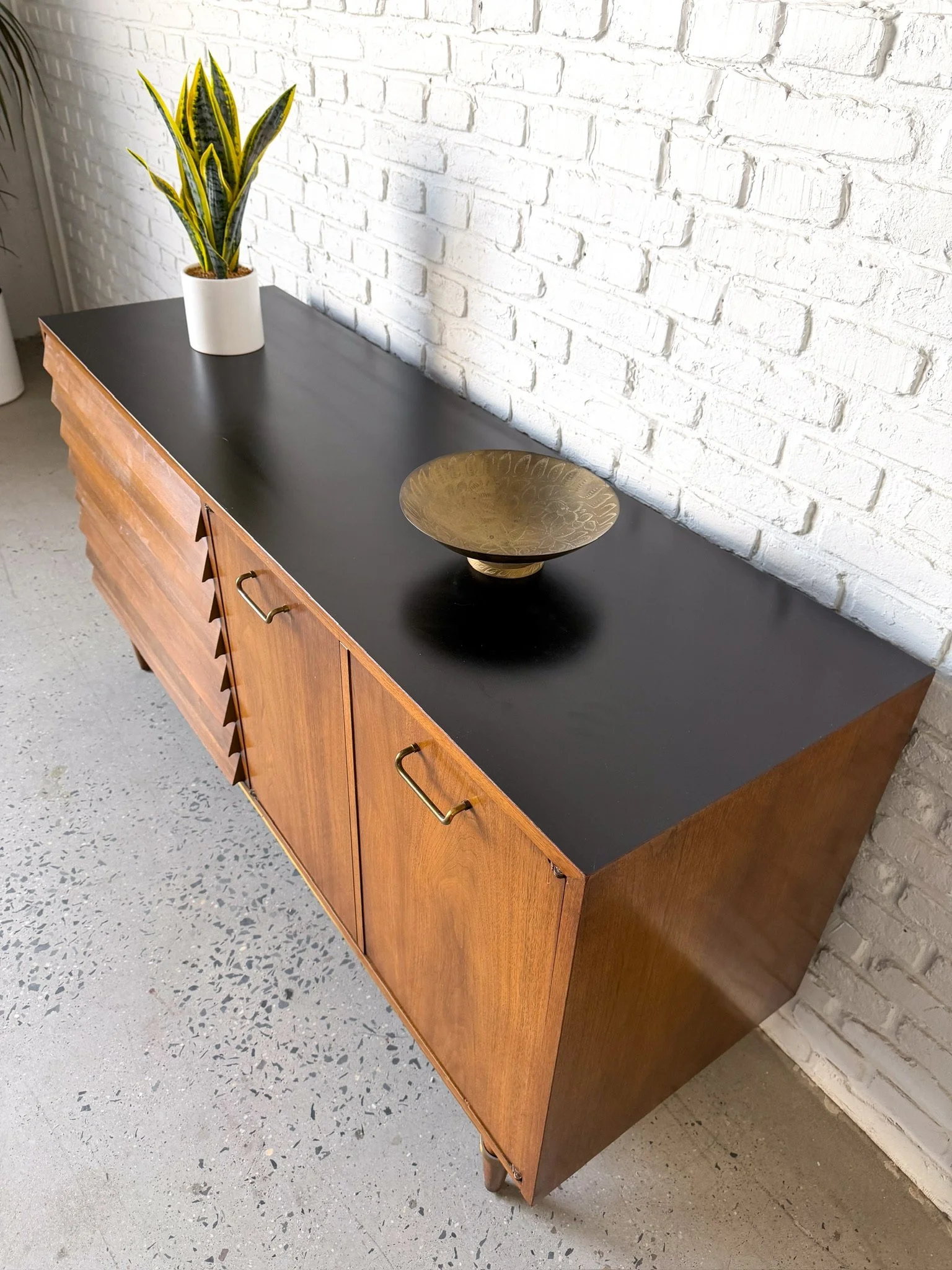 Drexel Dania Lowboy Dresser16.jpg