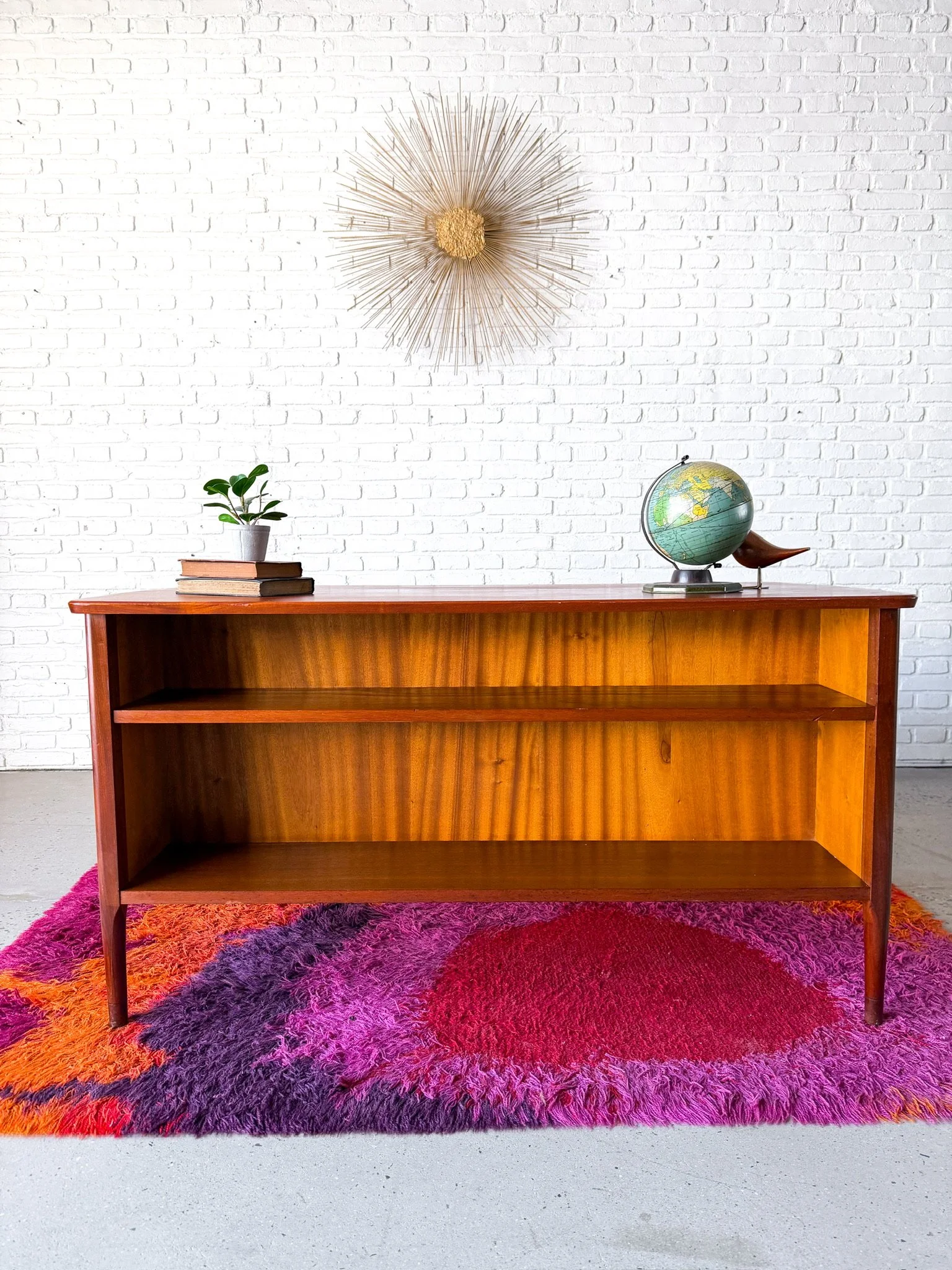 SVEND AAGE MADSEN STYLE DANISH TEAK DESK 1960S13.jpg
