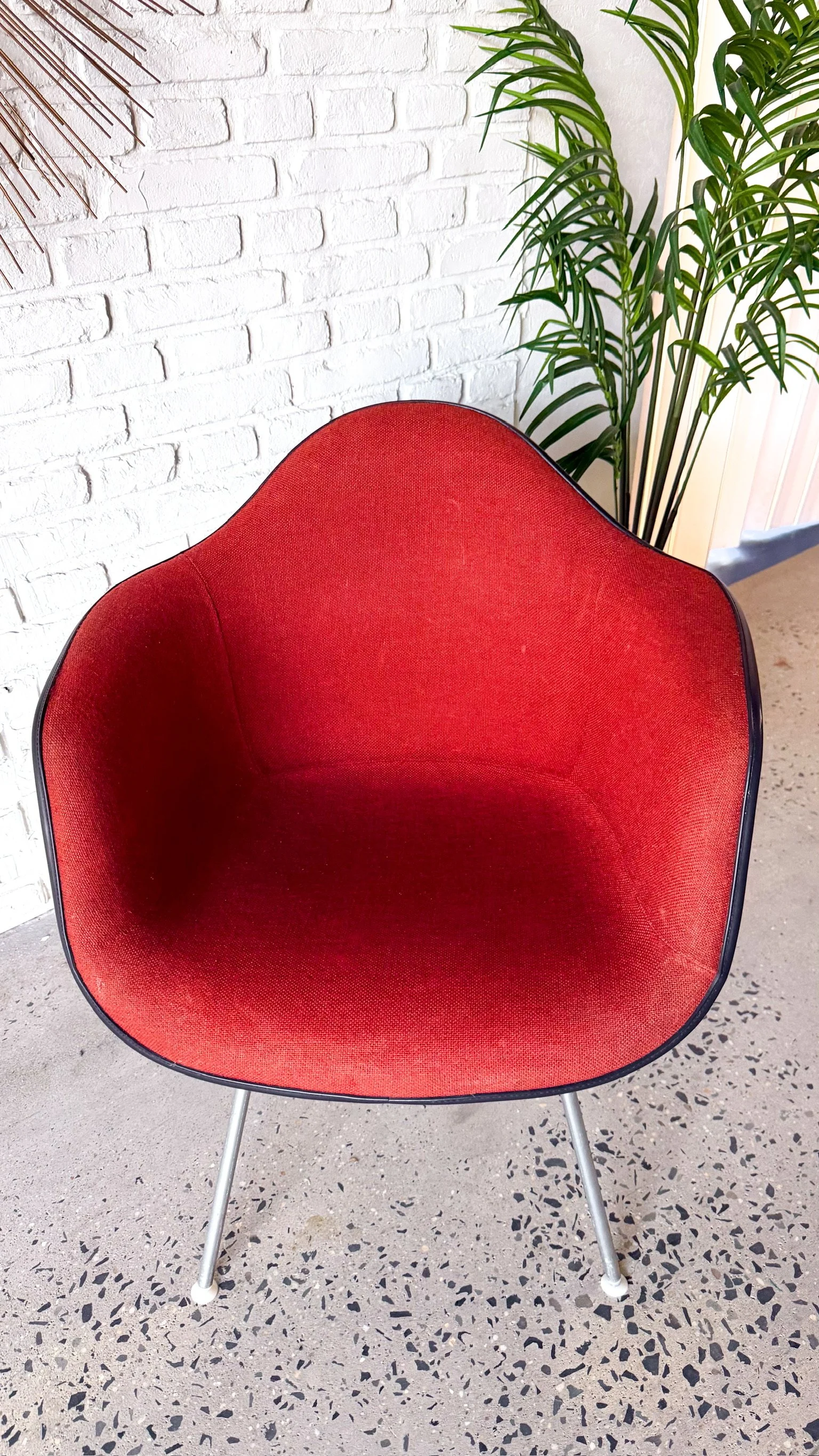 Eames Upholstered Armshell Chair for Herman Miller2.jpg