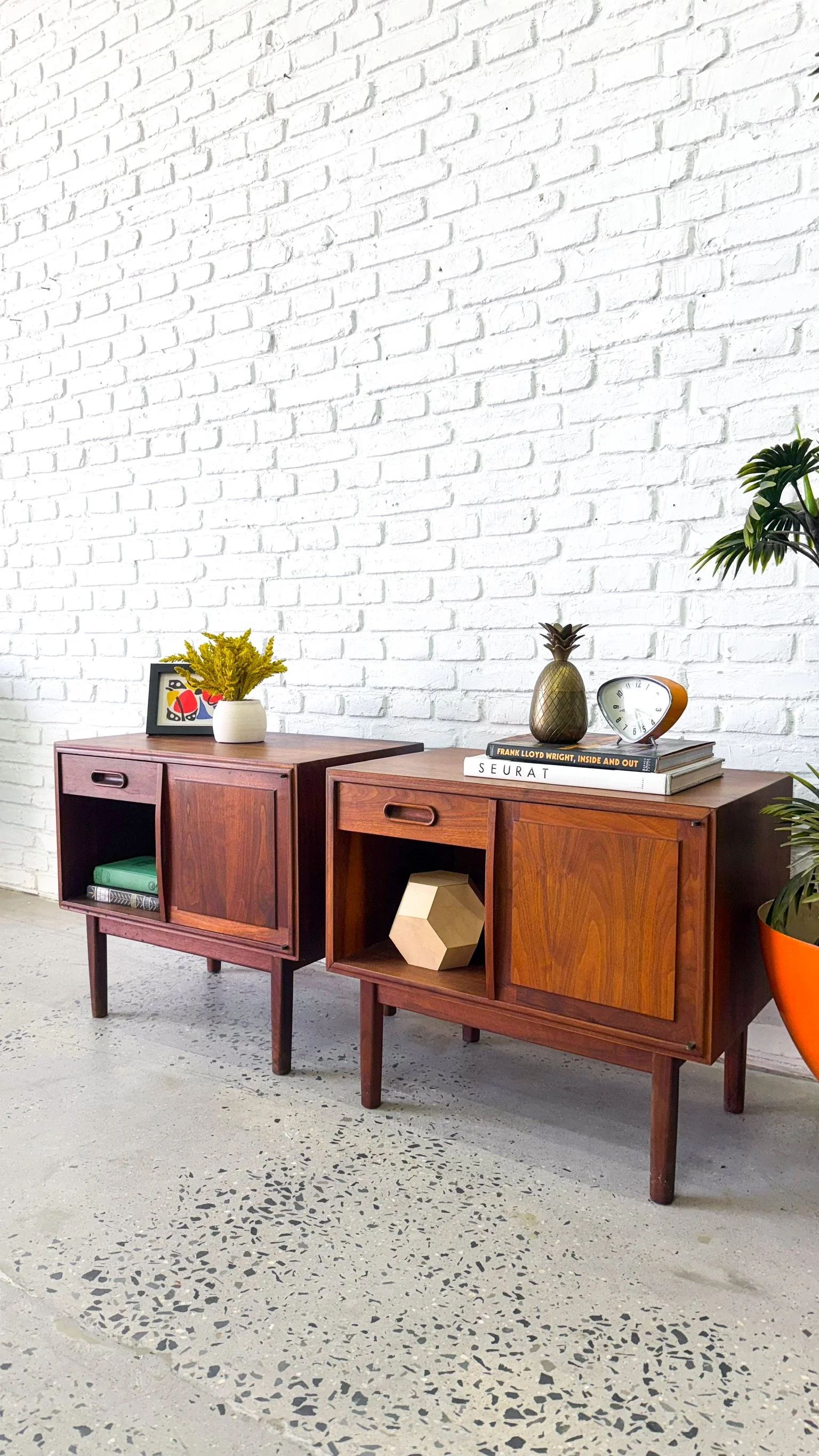 Founders Walnut Nightstand Pair1.JPG