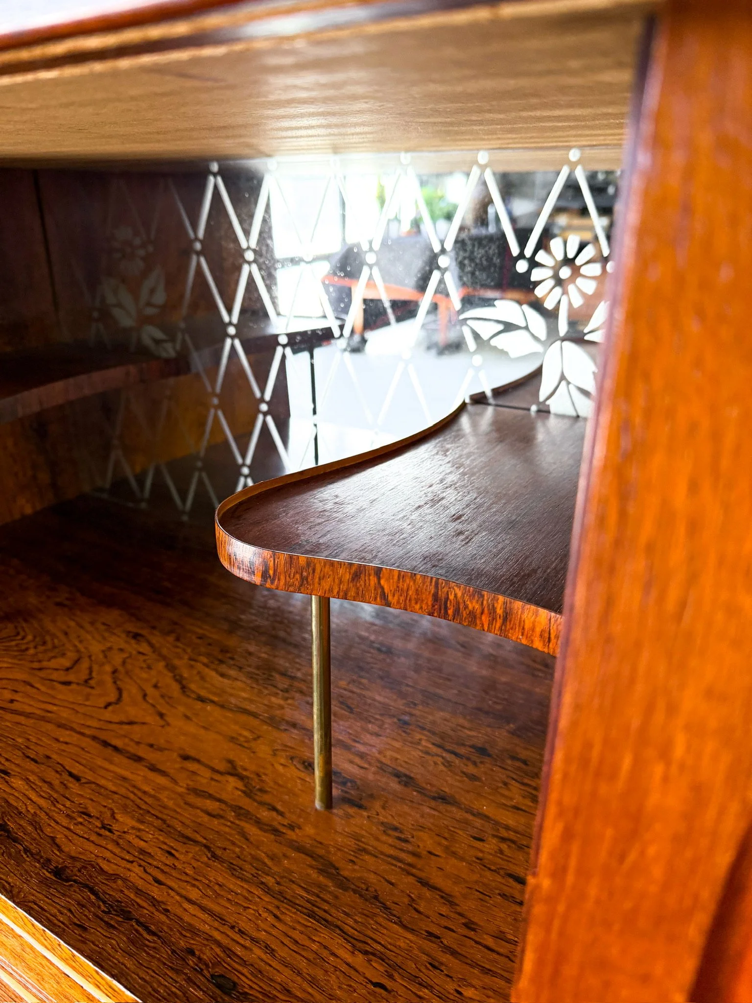 E. W. BACH DANISH TEAK HIGHBOARD C. 1960S9.jpg