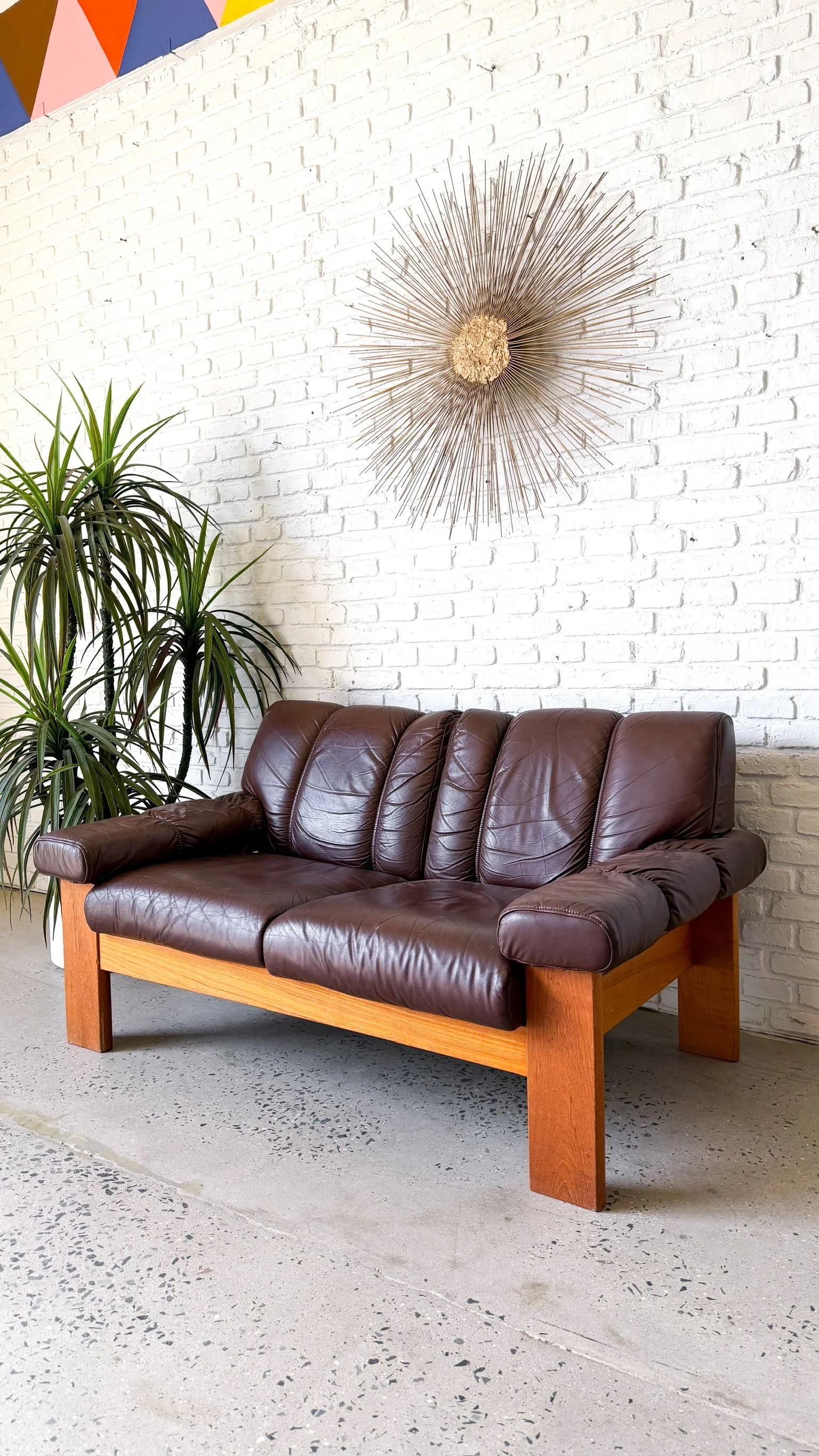 Danish Teak Leather Sofa4.jpg