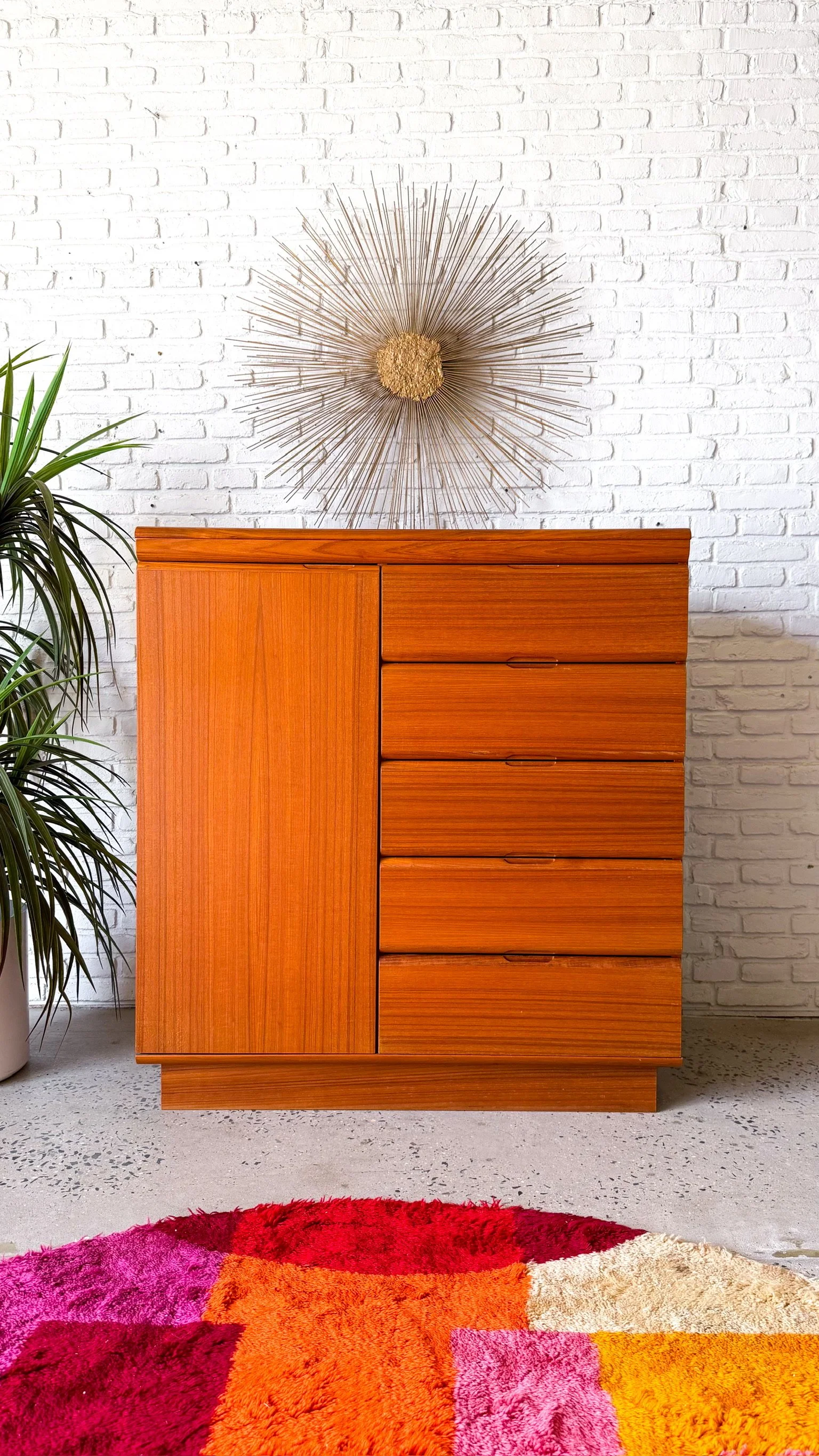 Teak Highboy Dresser1.jpg
