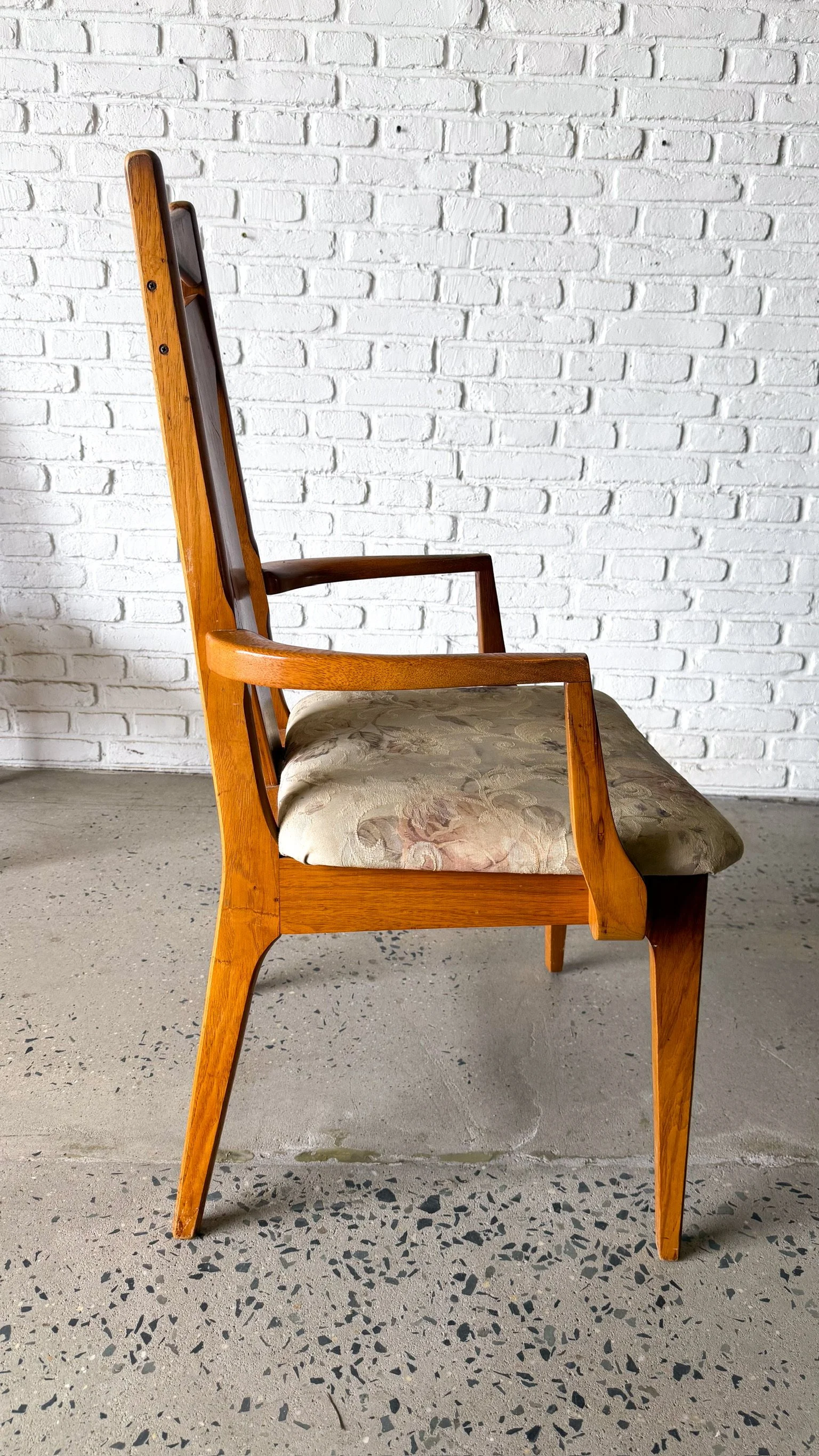 MCM Young MFG Dining Chairs Set of 612.jpg
