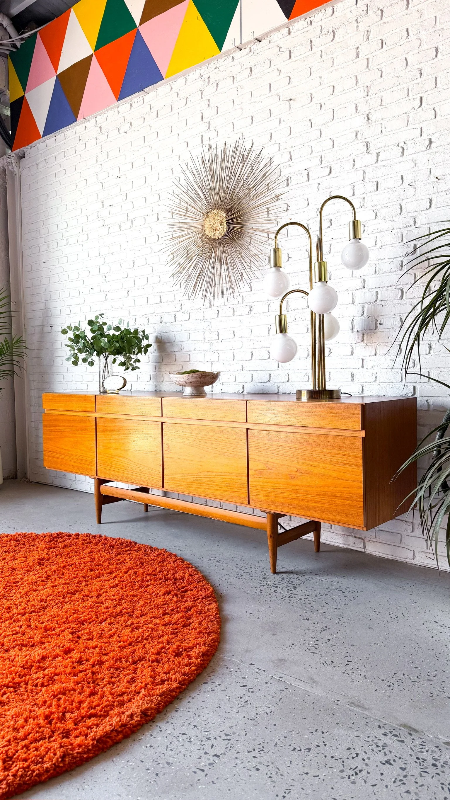 Designer Ib Kofod Larsen Teak Credenza3.jpg