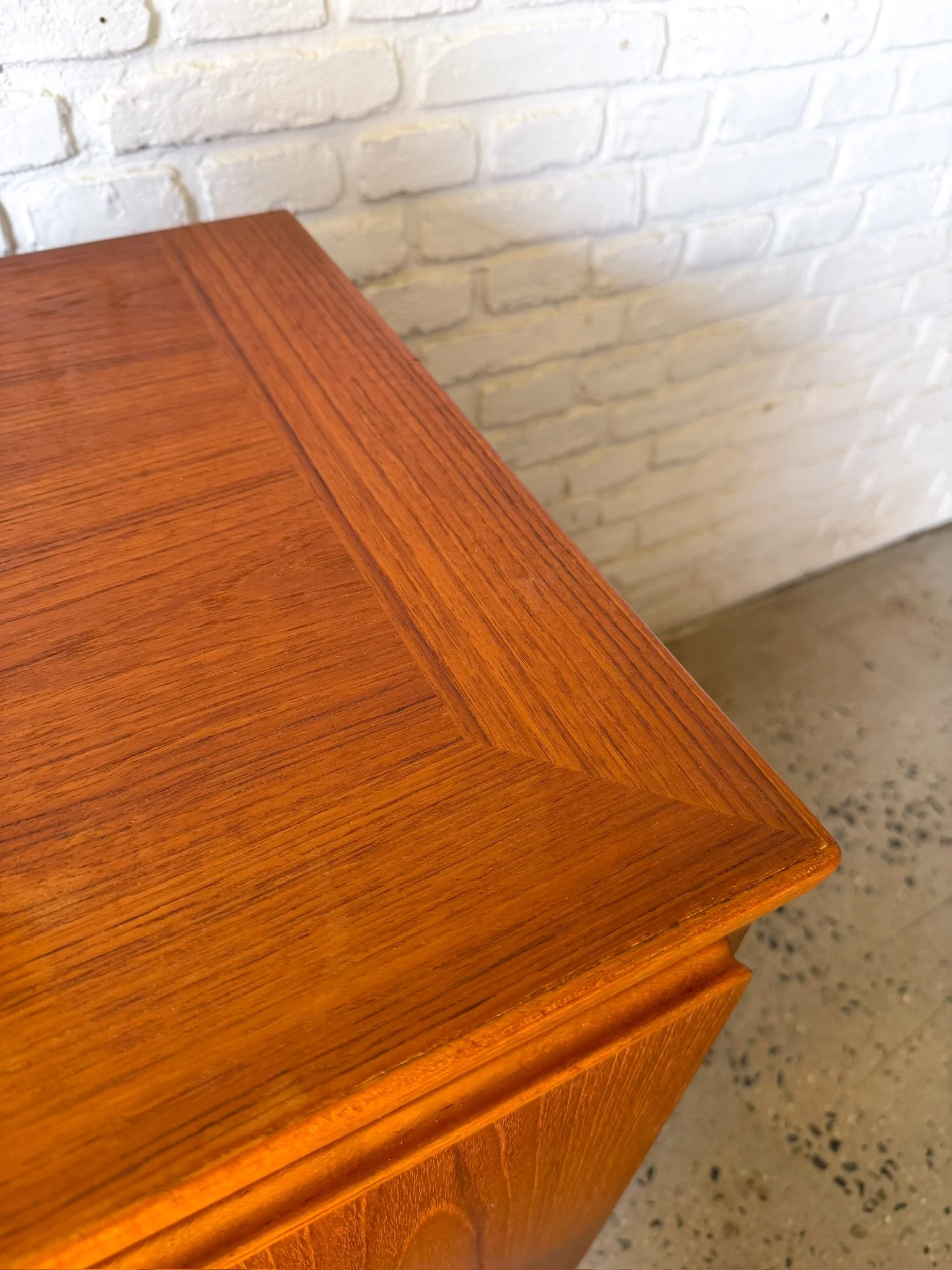 Danish Teak Credenza by Skovby5.jpg