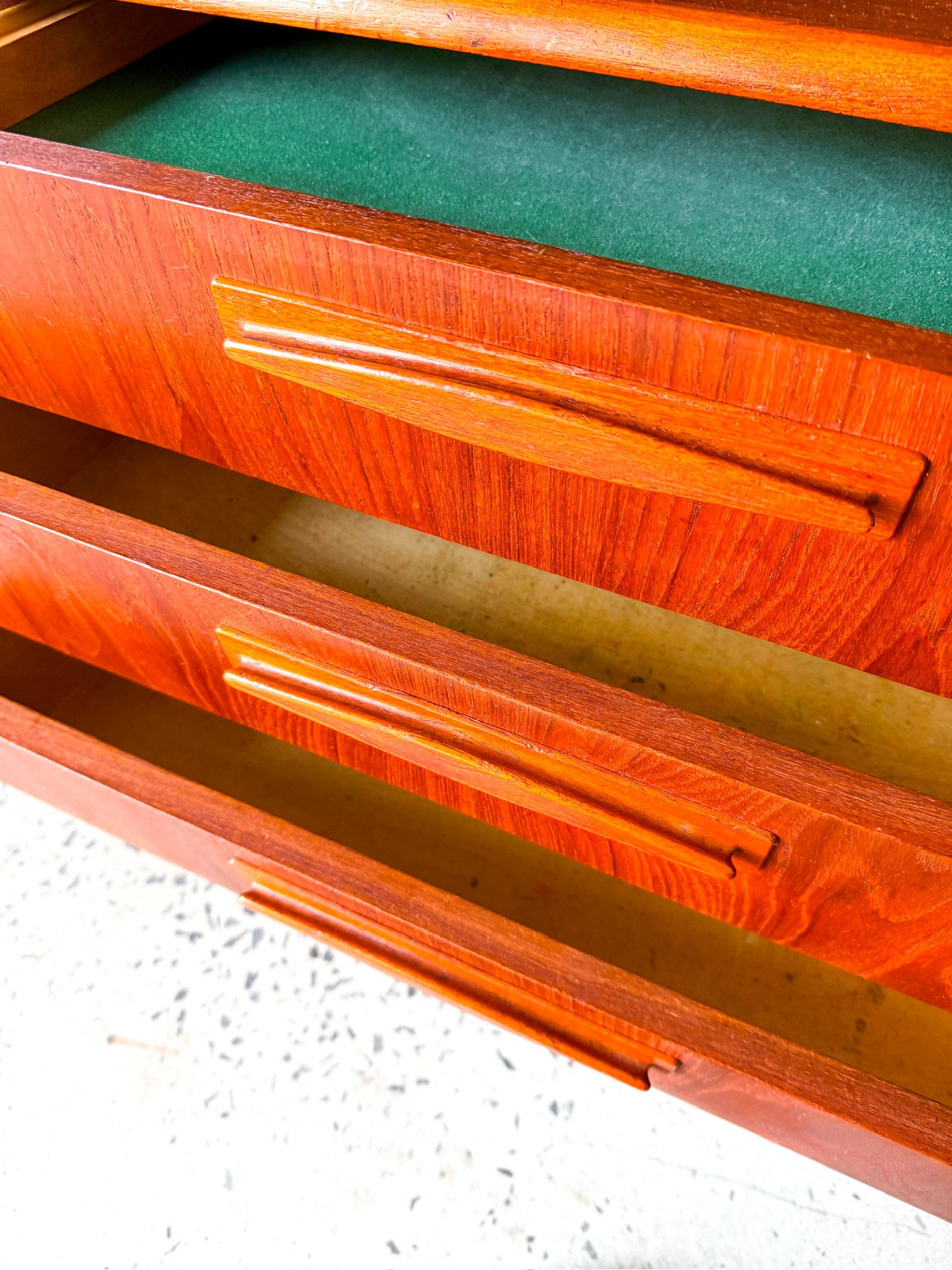 Danish Teak Highboard16.JPG