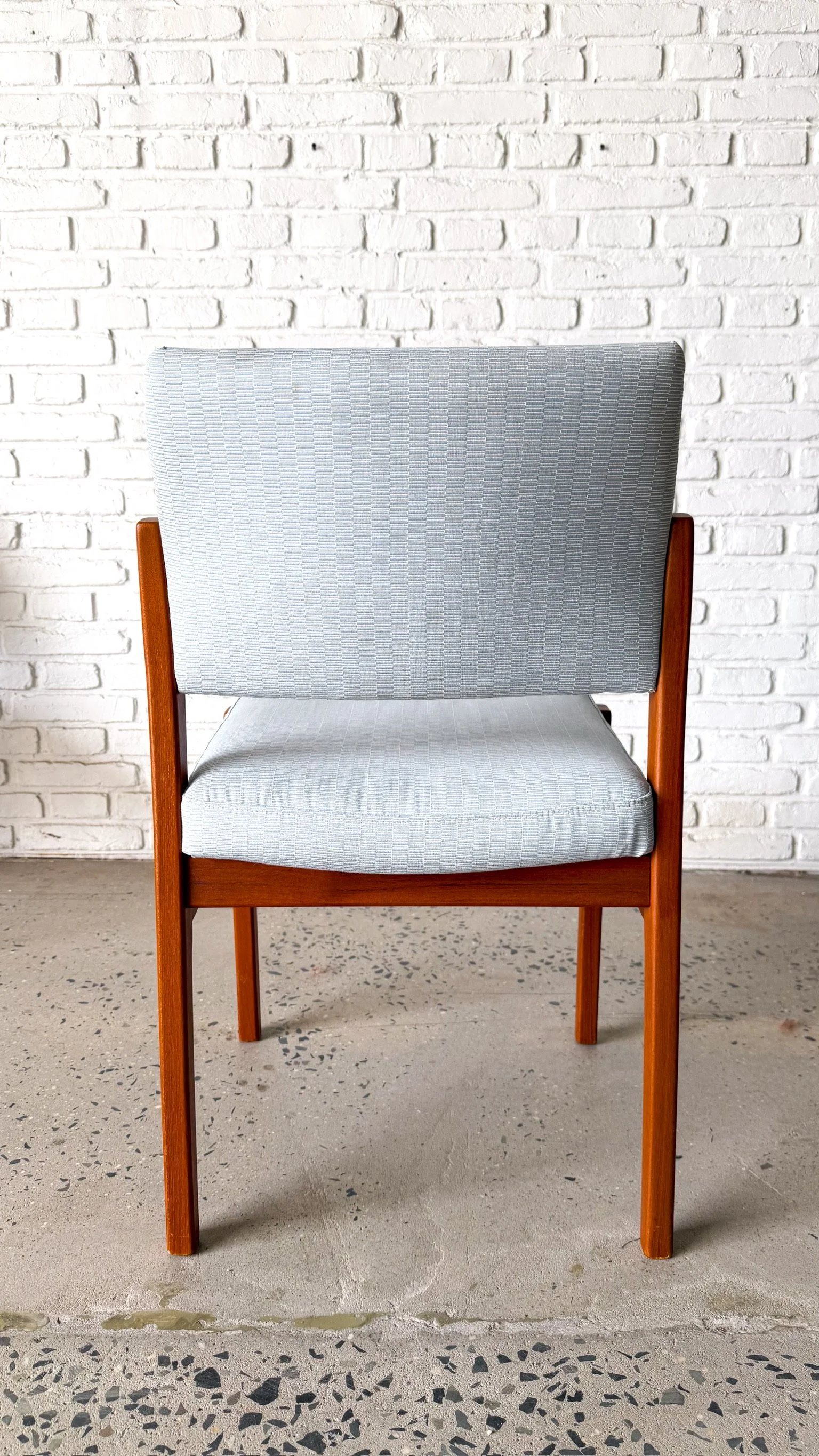 Mid Century Teak Upholstered Dining Chairs6.jpg