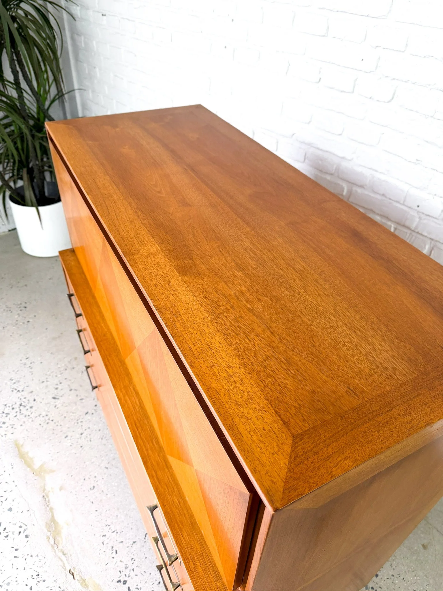 Mid Century Highboy Dresser4.jpg