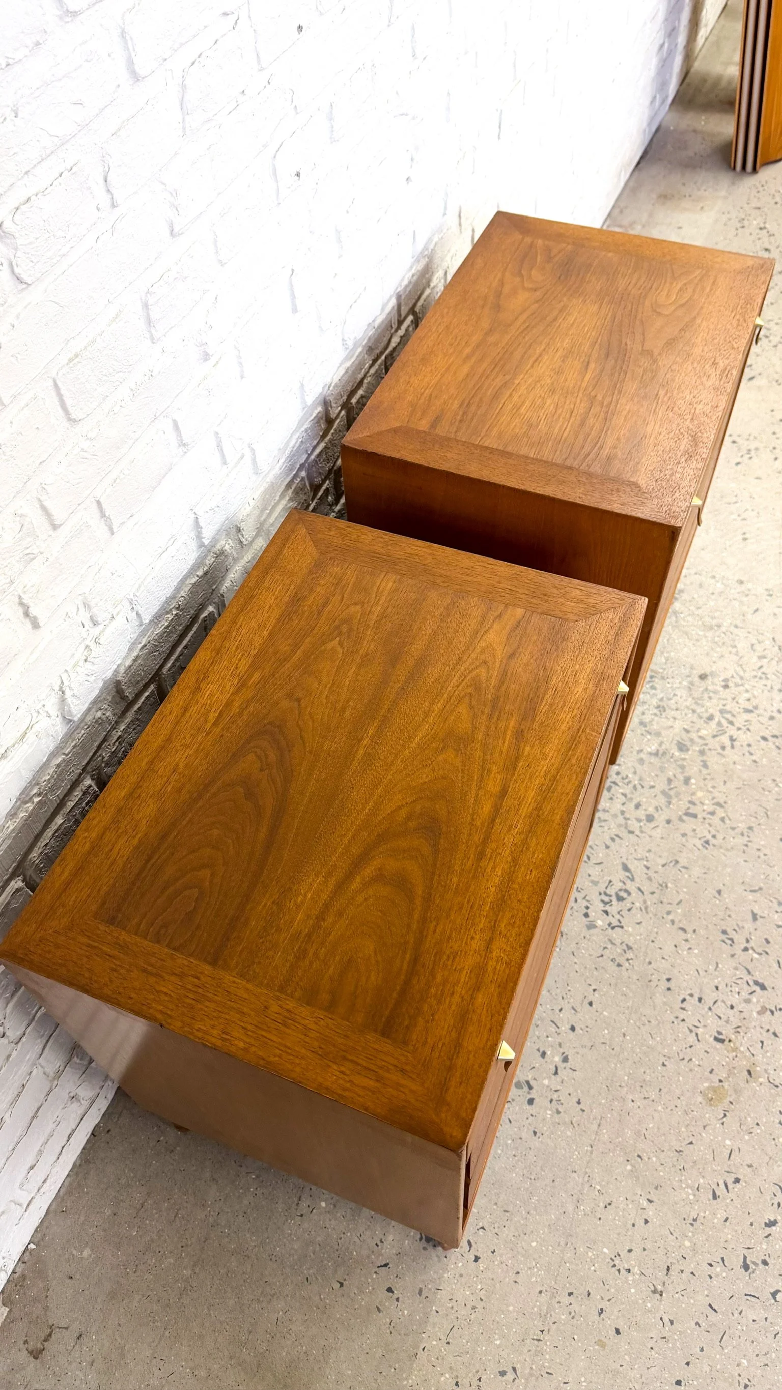 Walnut Nightstand Pair Mid Century Modern8.jpg