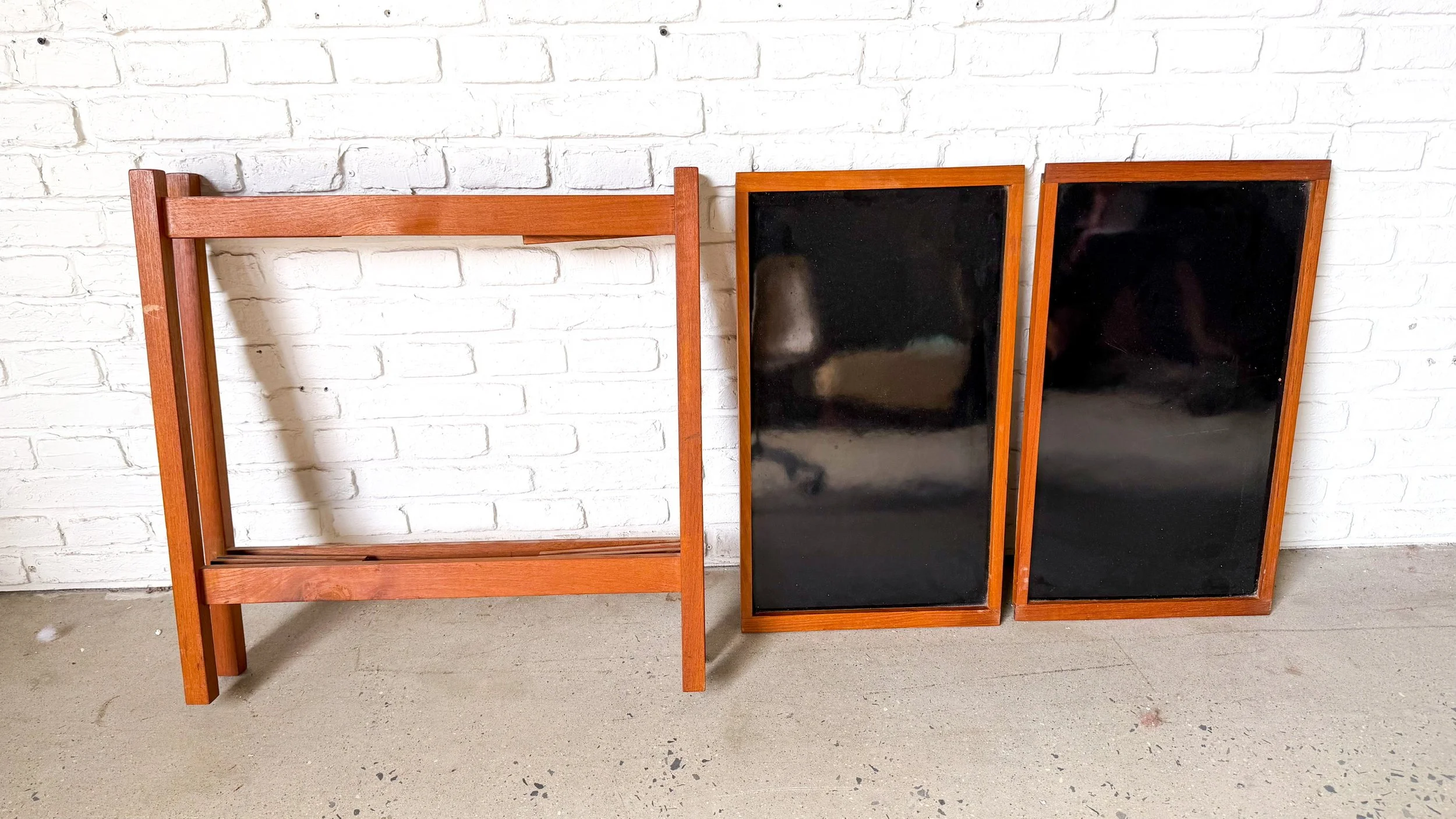 Teak Collapsible Side Table4.jpg