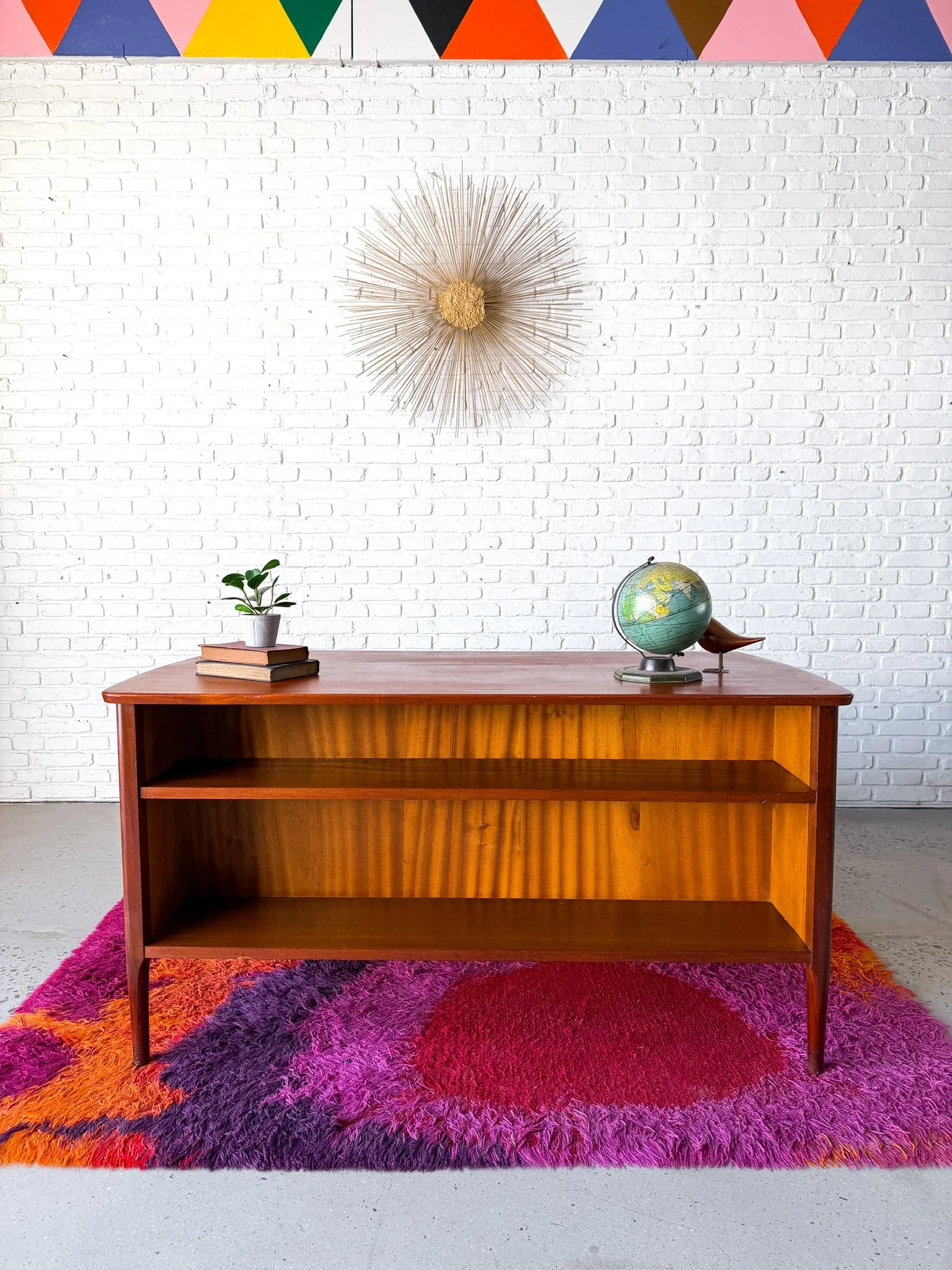 SVEND AAGE MADSEN STYLE DANISH TEAK DESK 1960S12.jpg