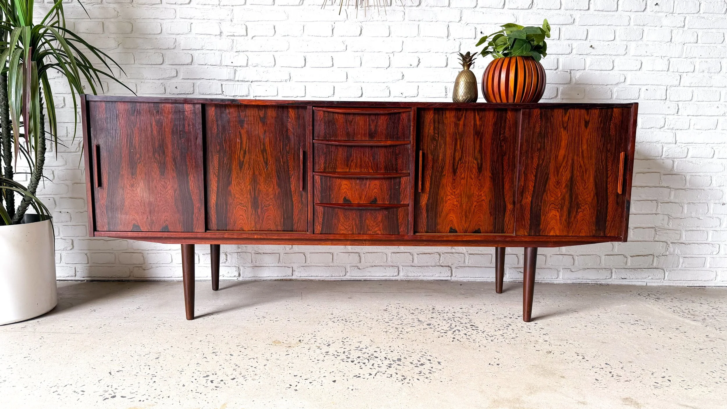 Danish Modern Rosewood Credenza 3.jpg