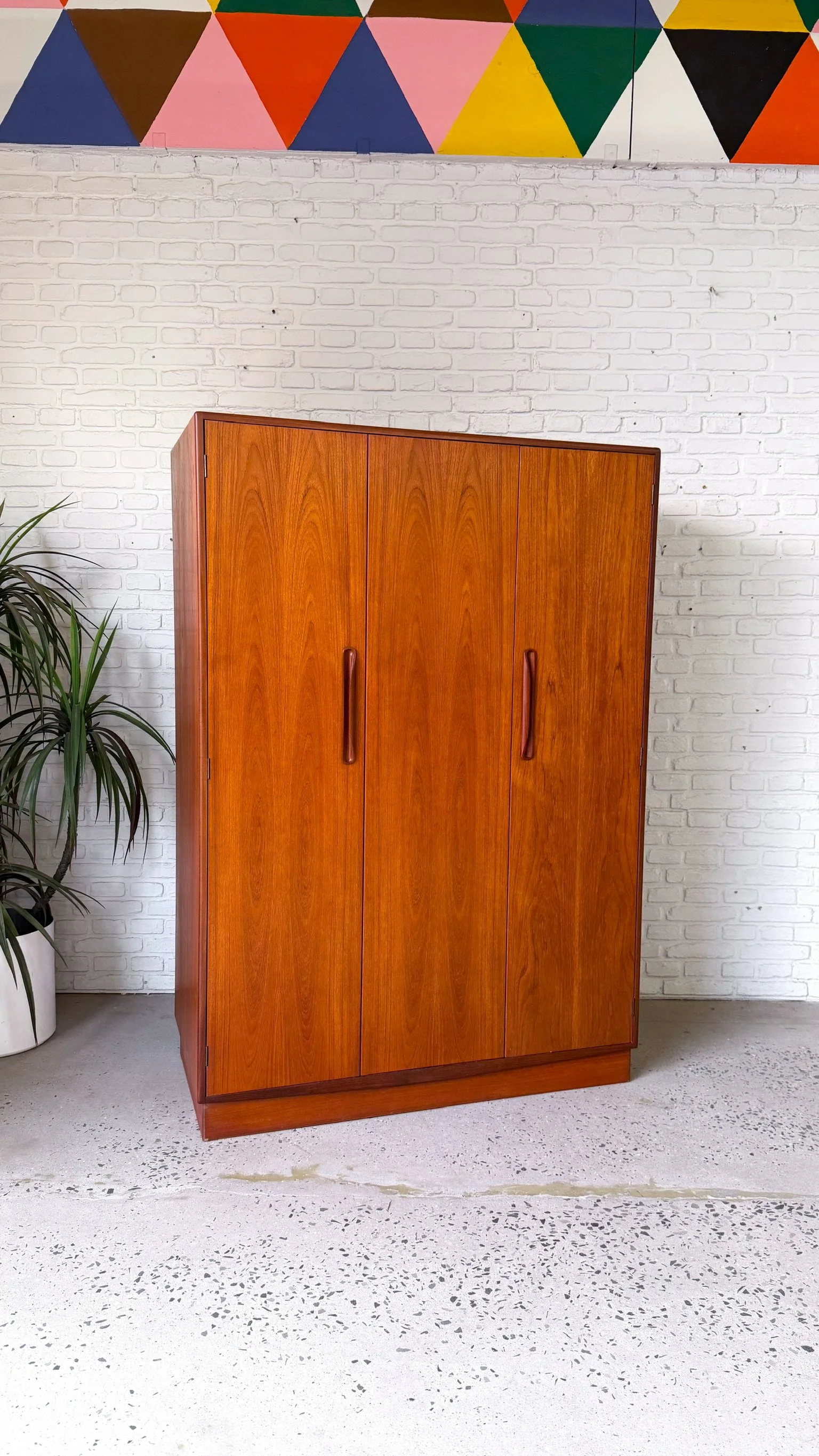 Teak Triple Wardrobe by G-Plan 10.jpg