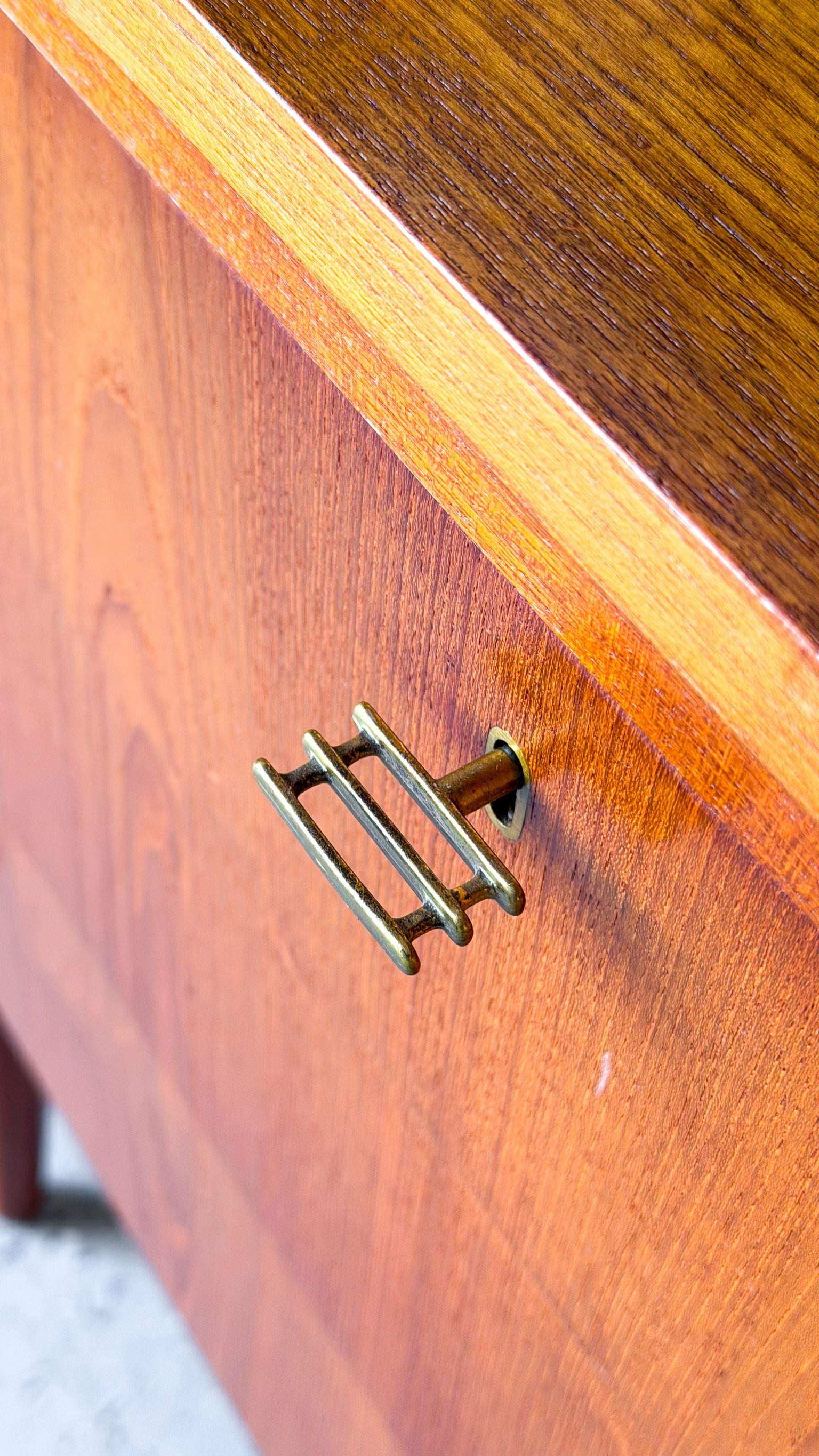 Danish Teak Secretary Desk3.jpg