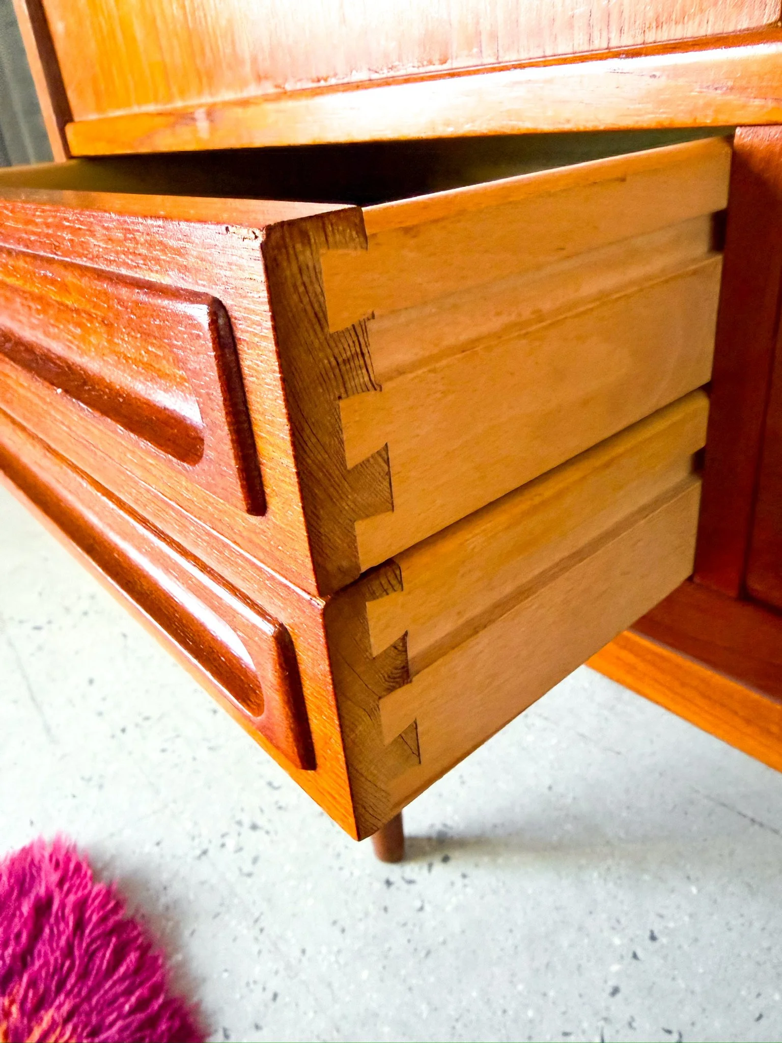 JOHANNES ANDERSEN DANISH TEAK SIDEBOARD C. 1960S12.jpg
