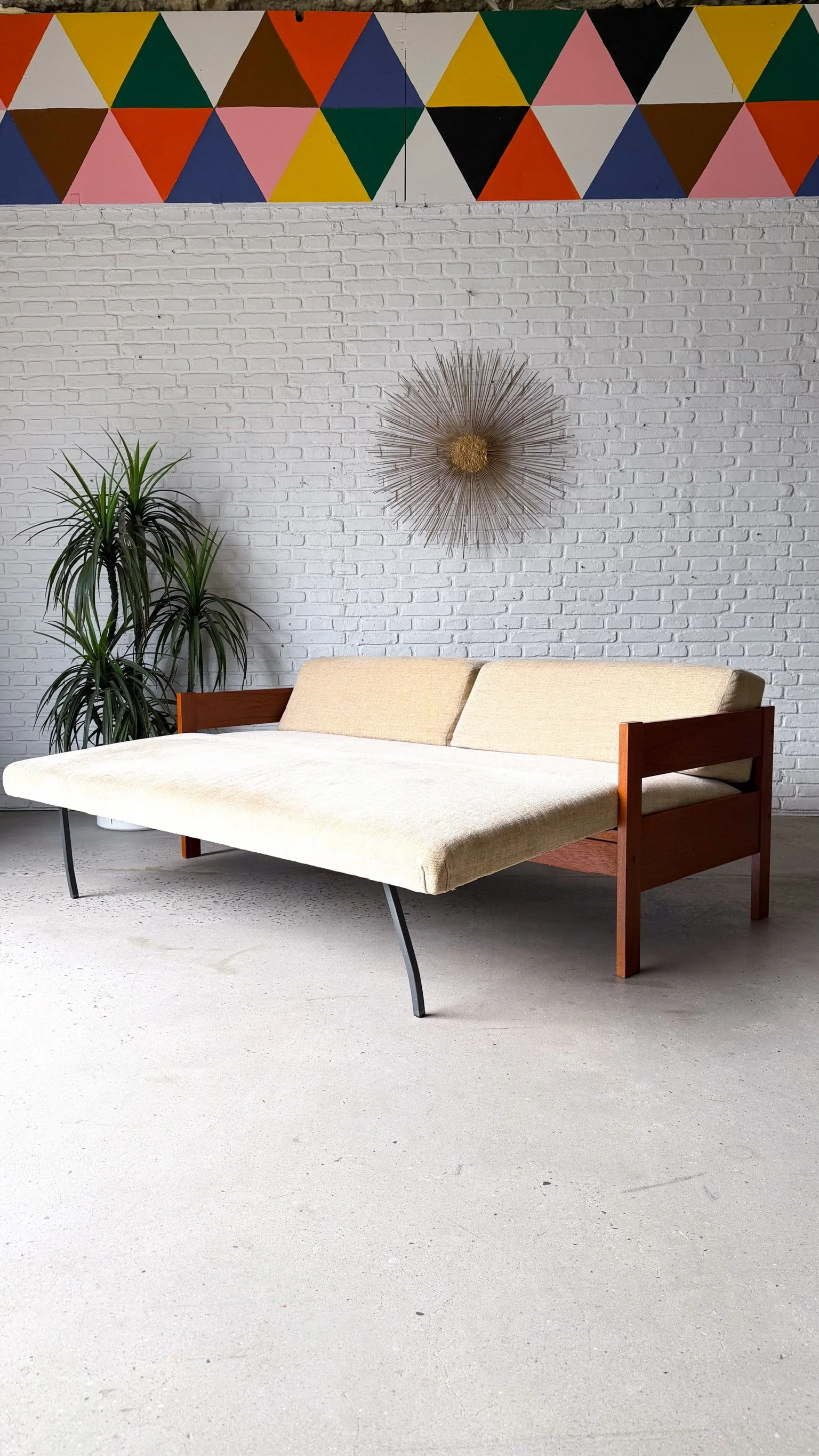 Teak Fold Out Sofa or Daybed11.jpg