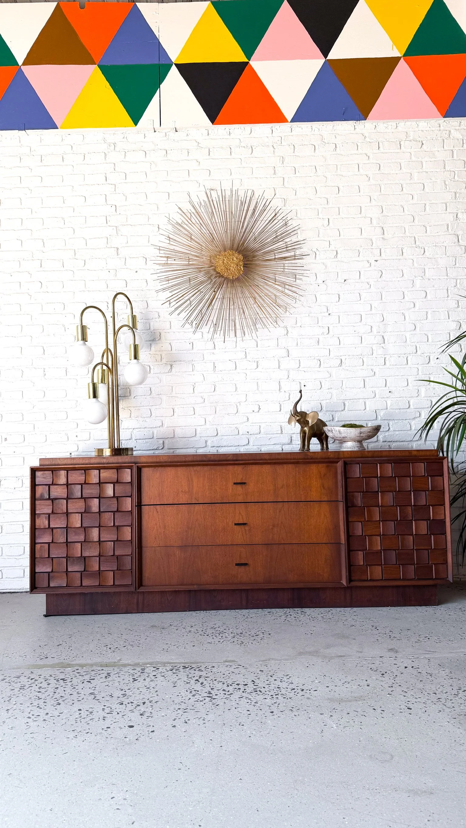 1960s Brutalist Lowboy Dresser2.jpg