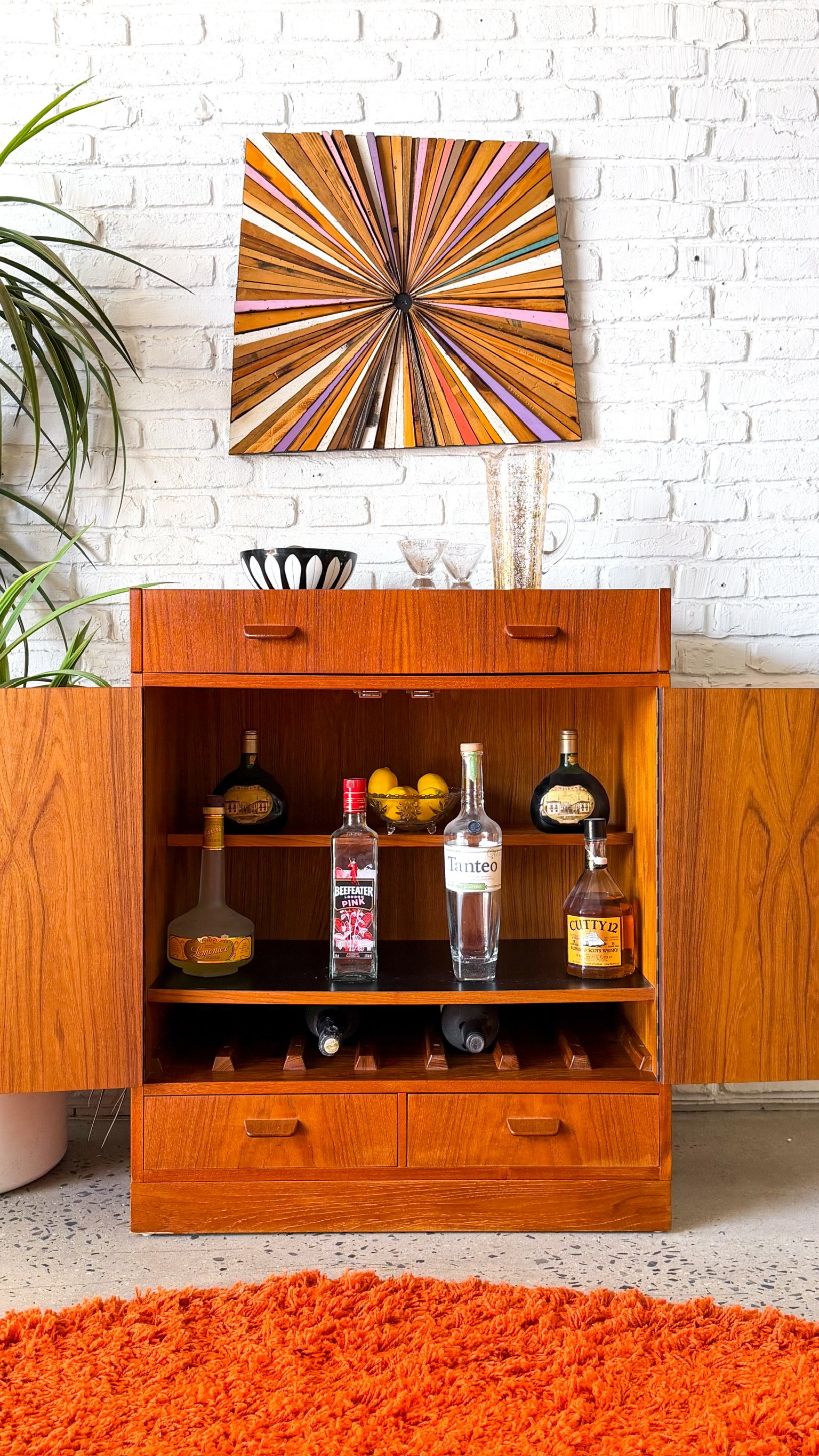 Danish Modern Teak Dry Bar c. 1960s2.jpg