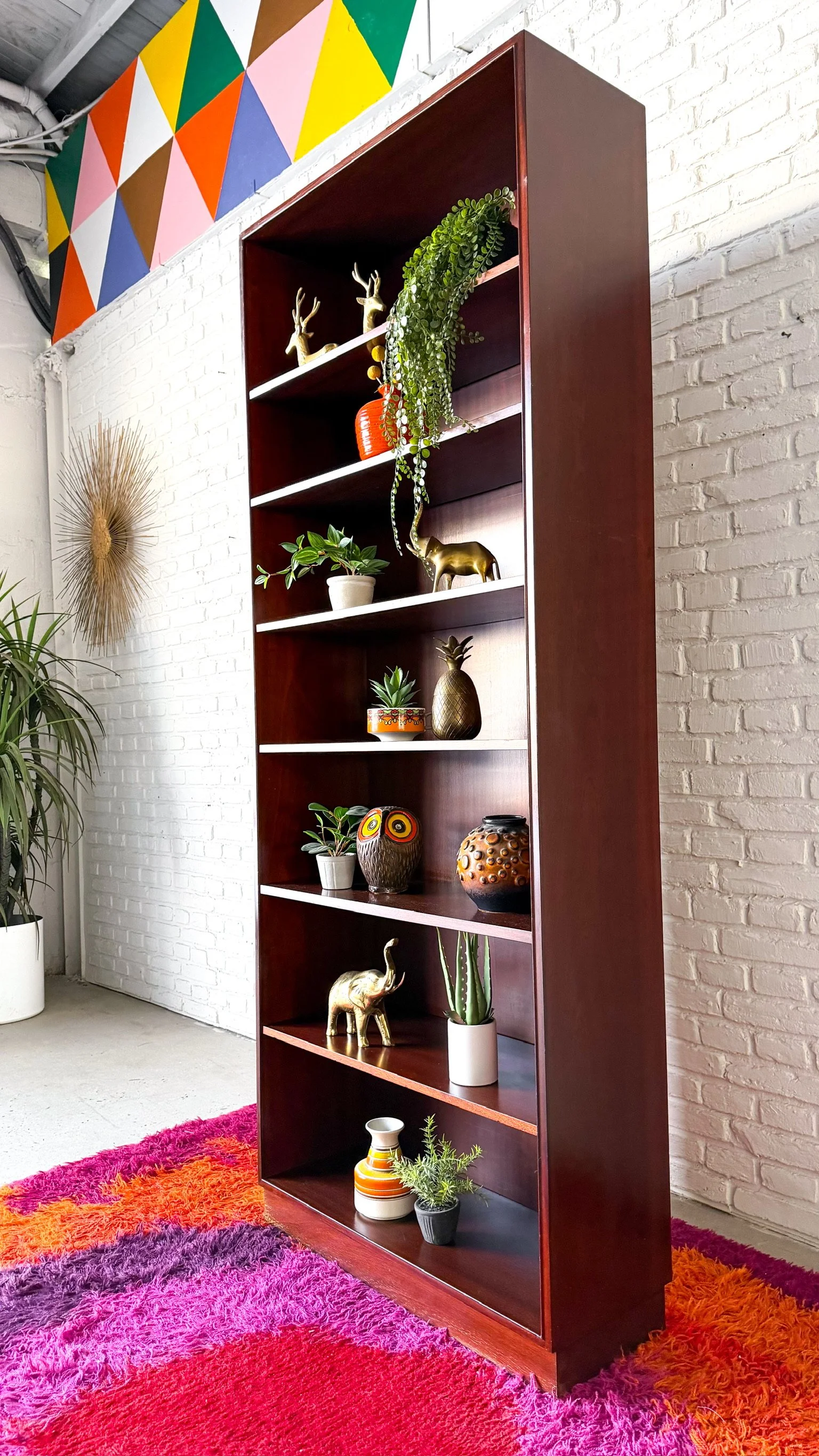 Danish Tall Bookshelf Attr. to Poul Hundevad7.jpg