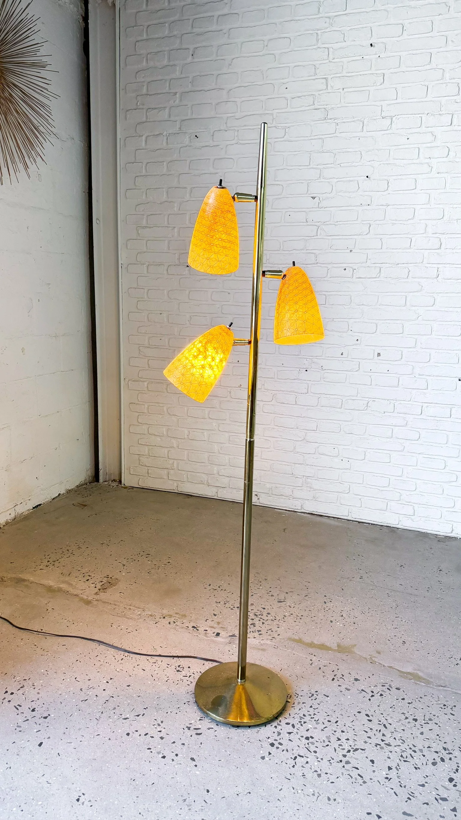 Triple Floor Lamp with Fiberglass Shades2.jpg