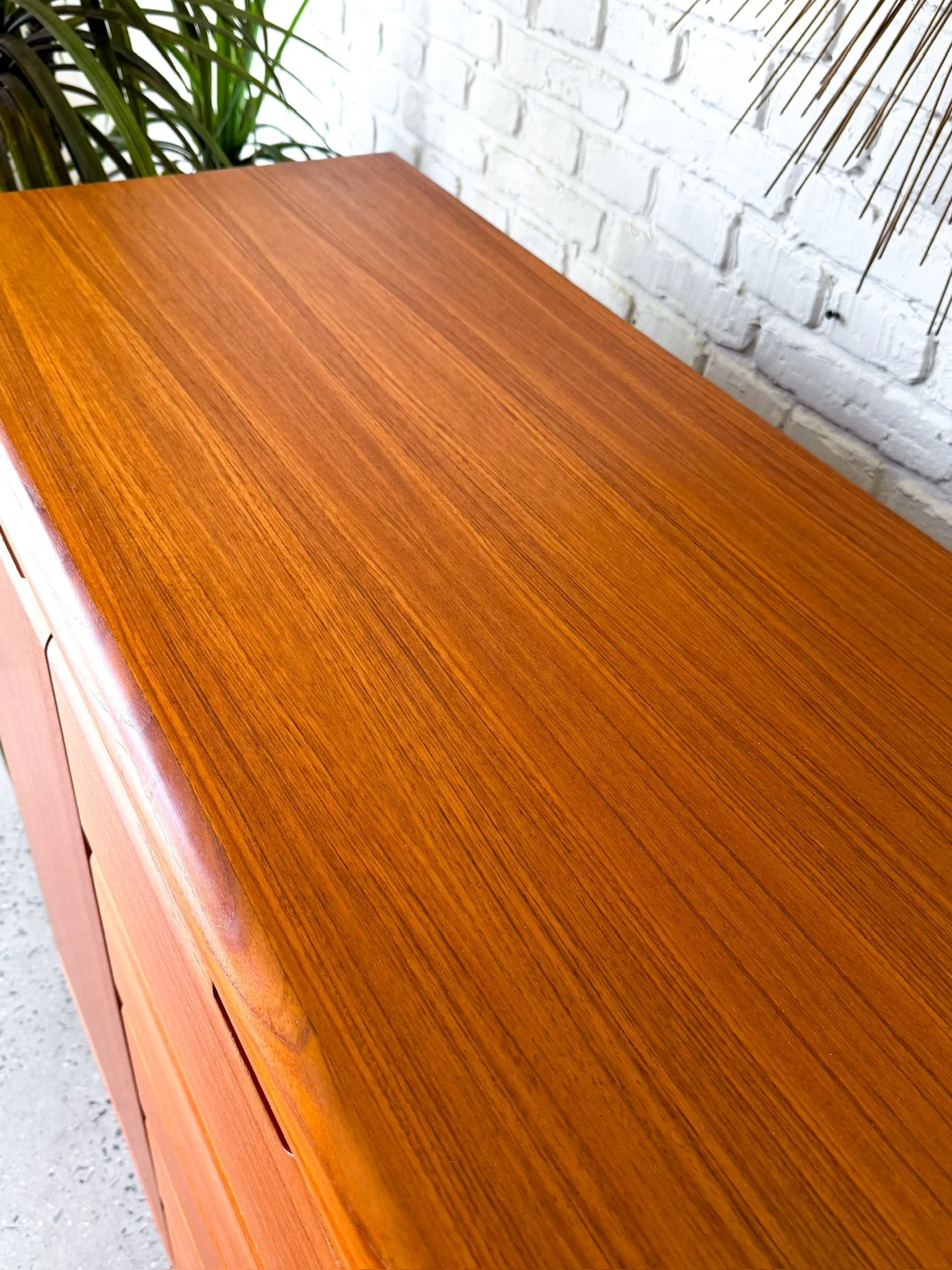 Teak Highboy Dresser5.jpg