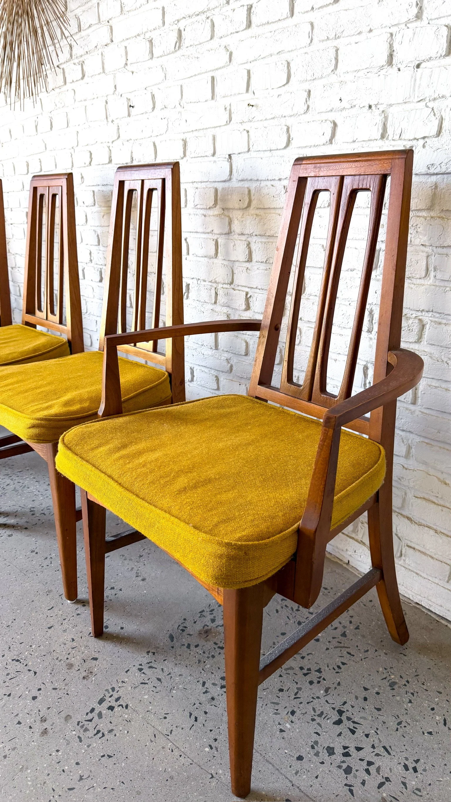 6 Young MFG Highback Dining Chairs4.jpg