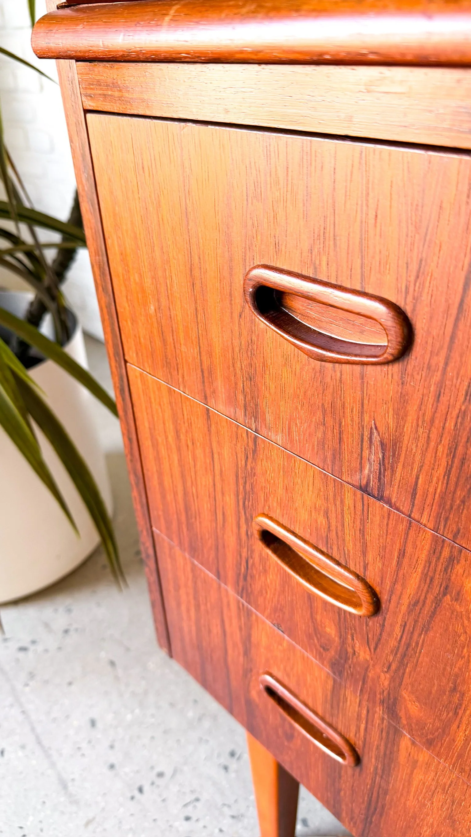 Danish Rosewood Secretary Desk9.jpg