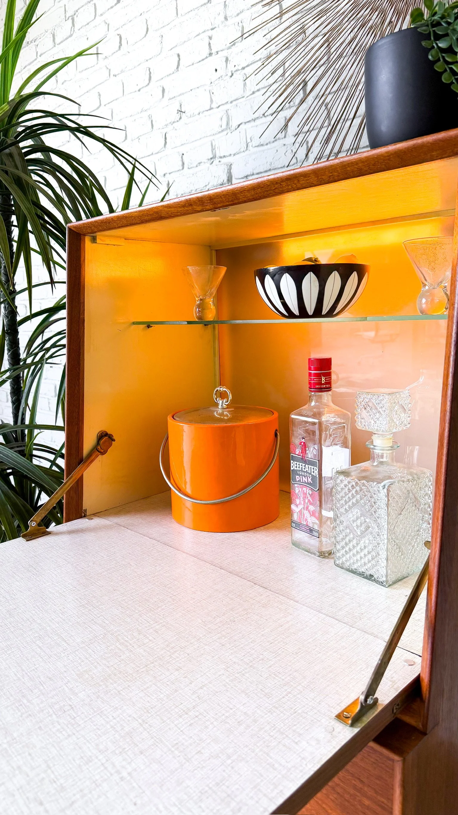 1960s Bar Cabinet or Secretary Desk10.jpg