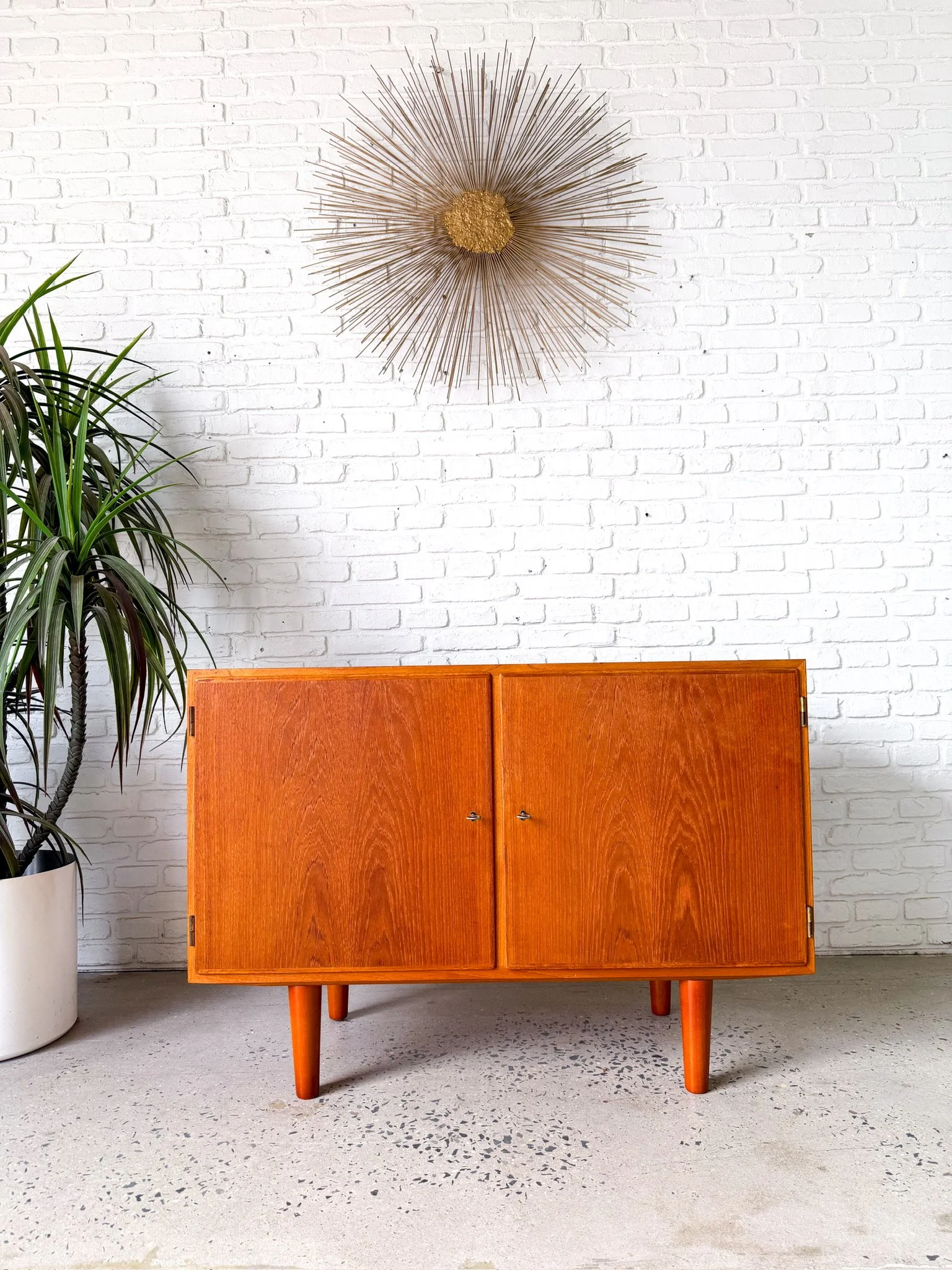 Danish Teak Credenza2.jpg