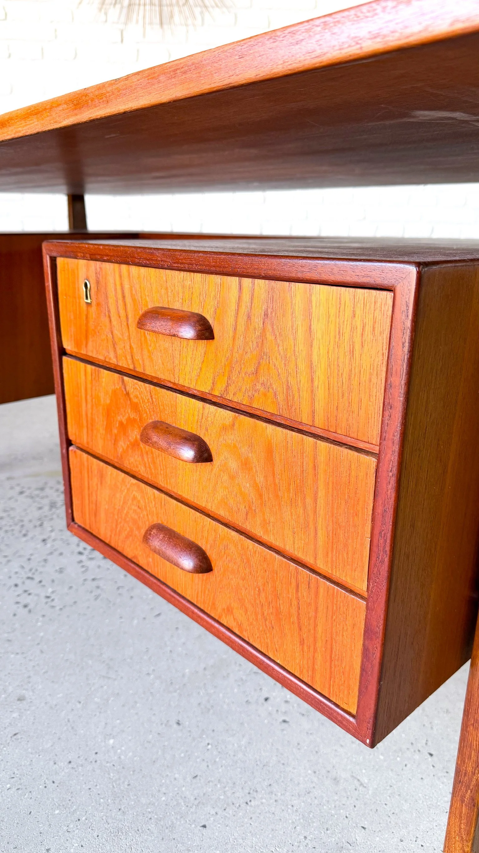 Danish Teak Floating Top Desk4.jpg