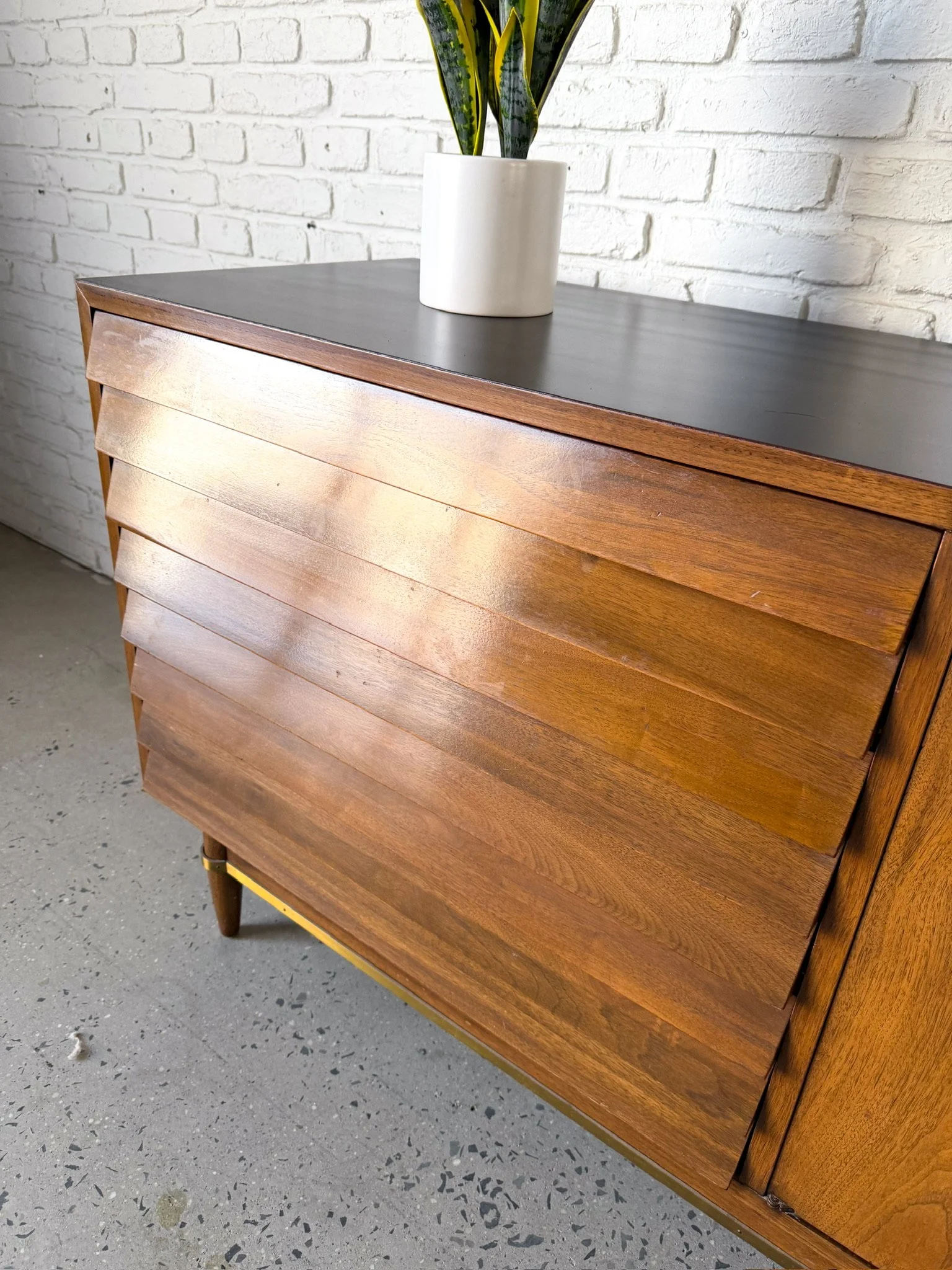 Drexel Dania Lowboy Dresser8.jpg