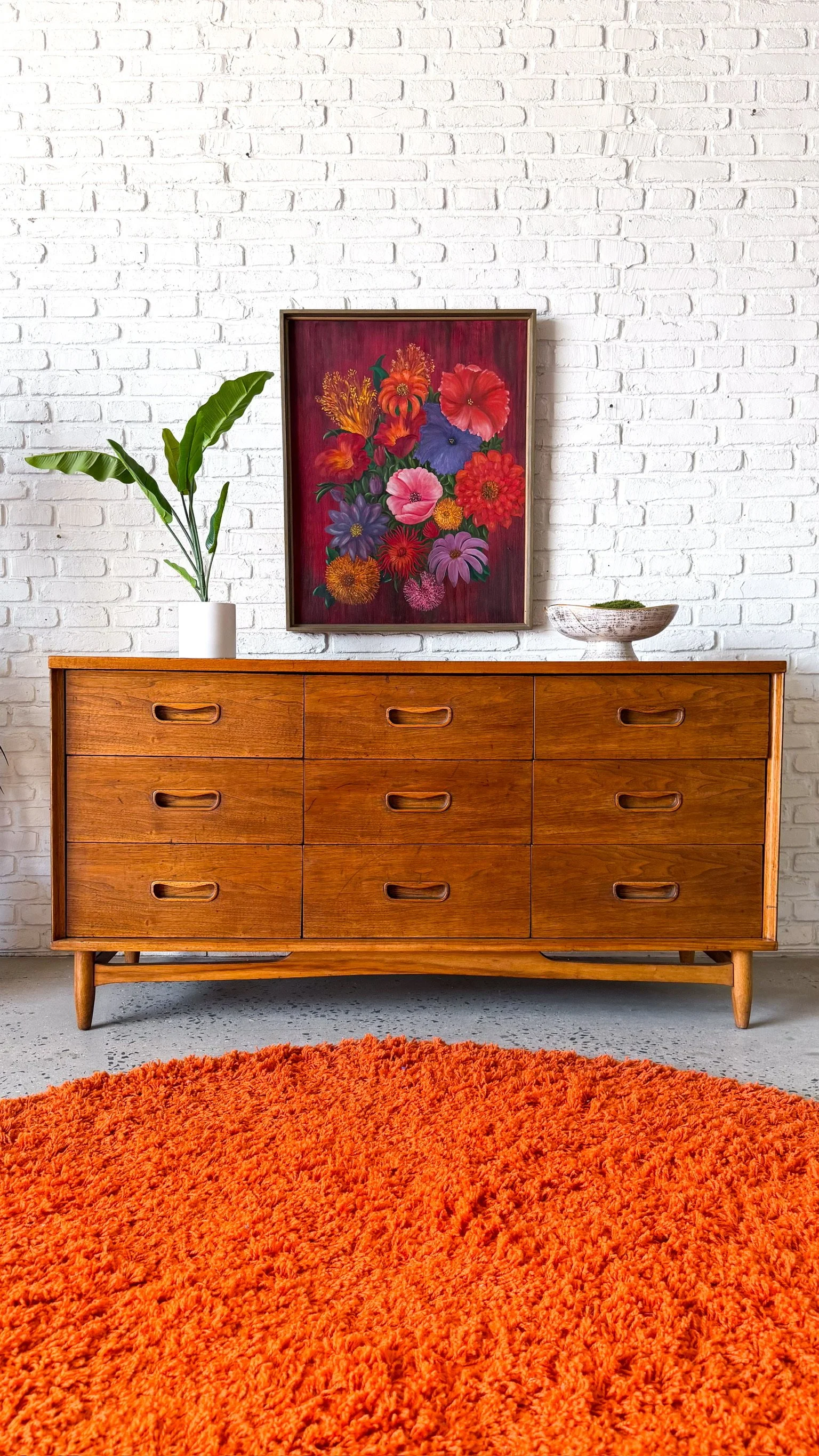 Mid Century Lowboy Dresser1.jpg