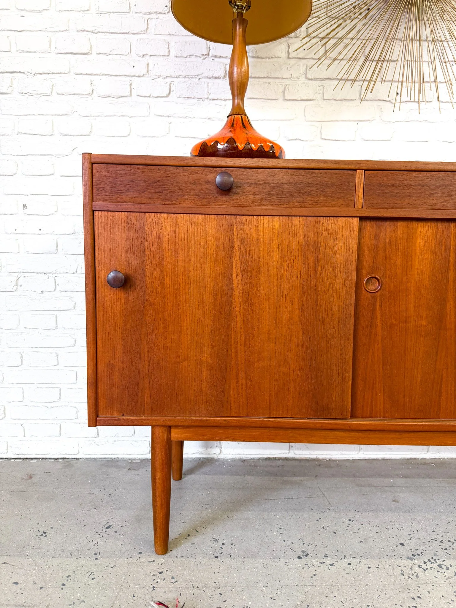 Swedish Teak Credenza by Hugo Troeds3.jpg