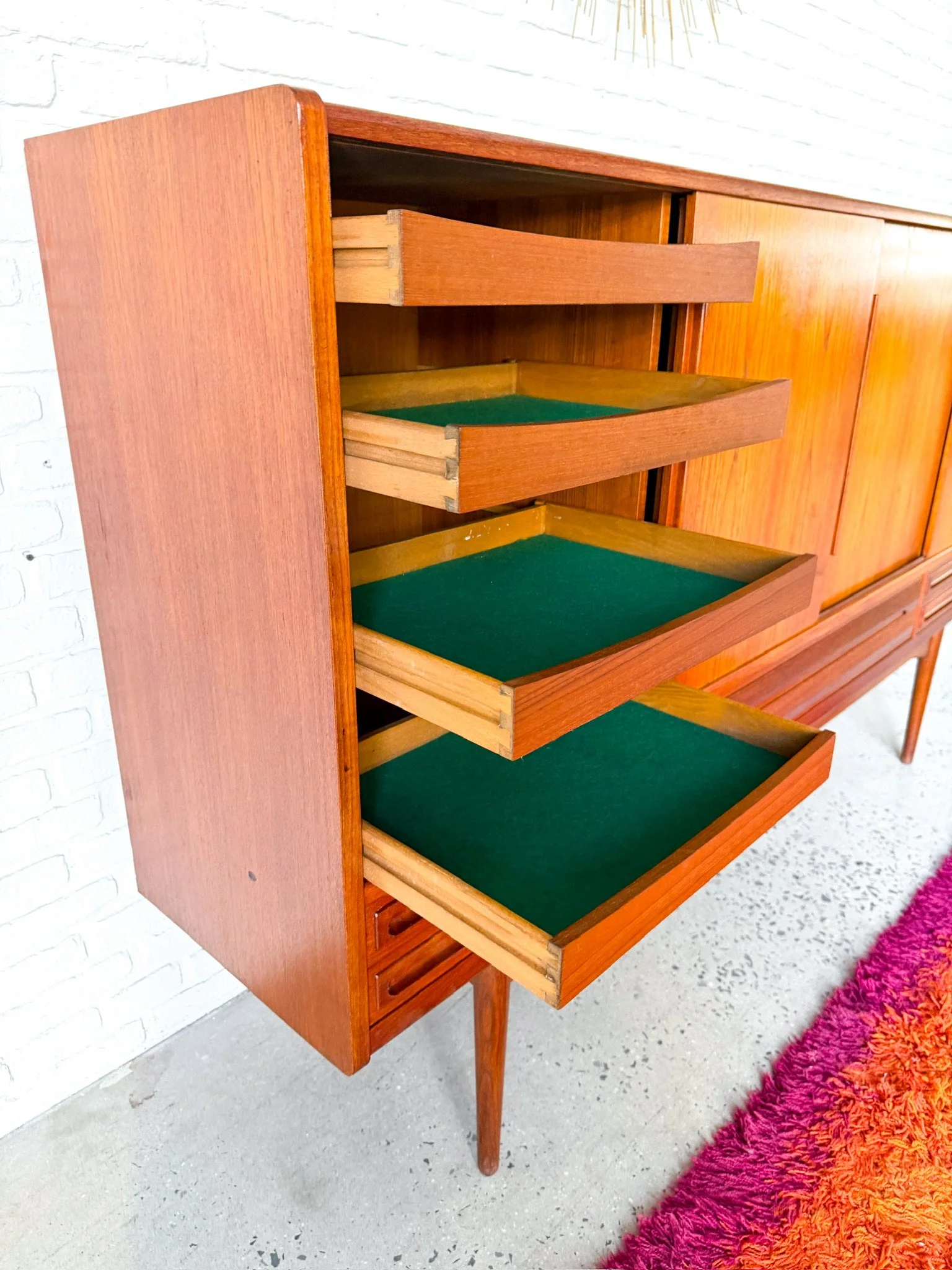 JOHANNES ANDERSEN DANISH TEAK SIDEBOARD C. 1960S14.jpg