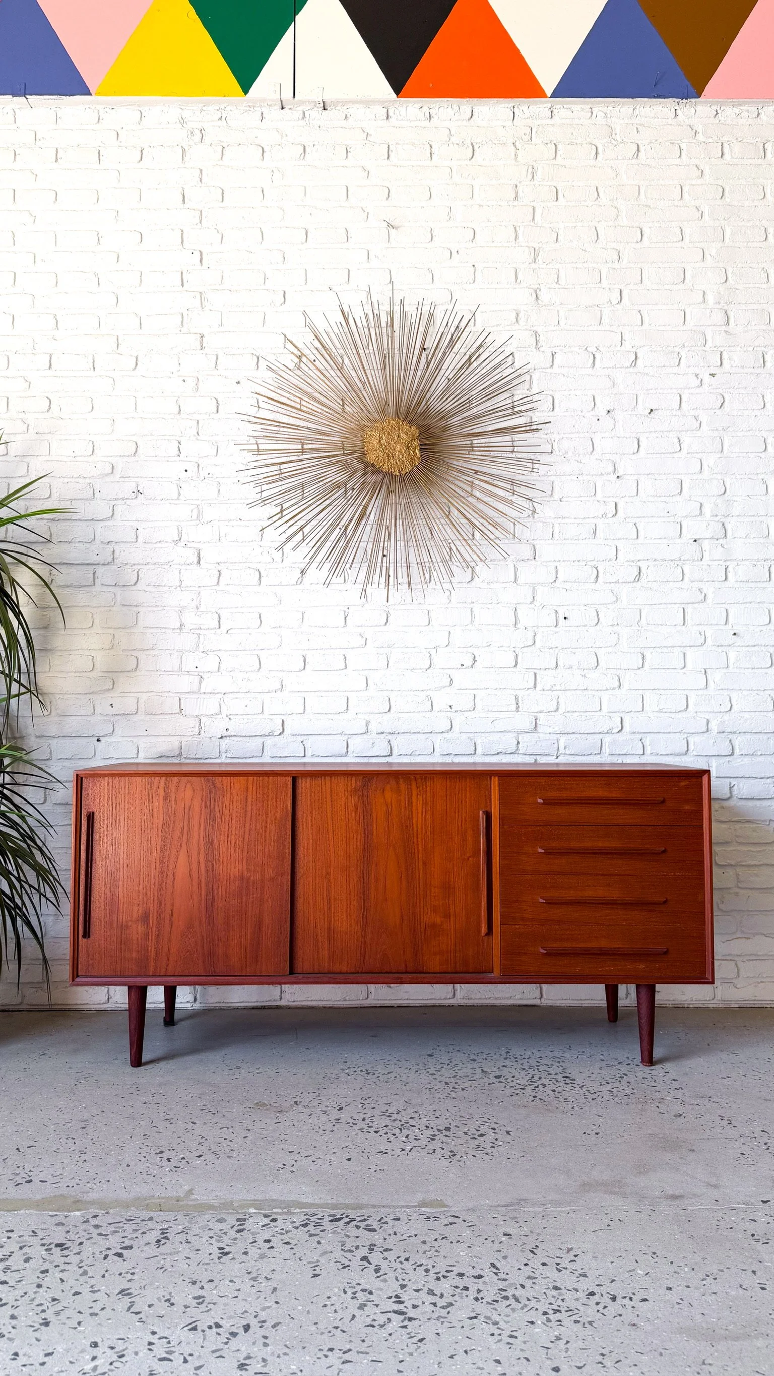Danish modern teak credenza1.jpg