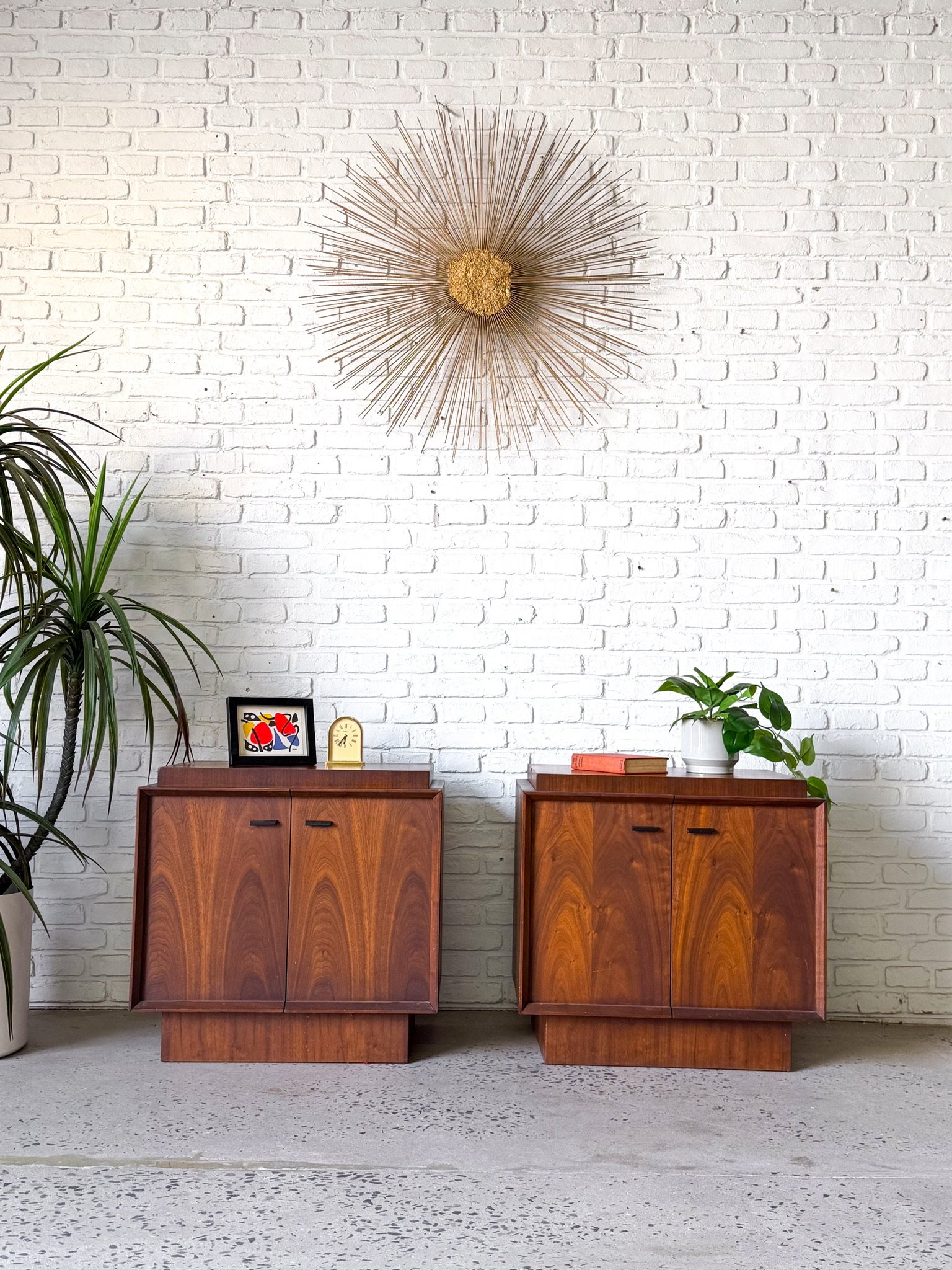 1960s Brutalist Walnut Nightstands Pair by Tobago Canada4.jpg