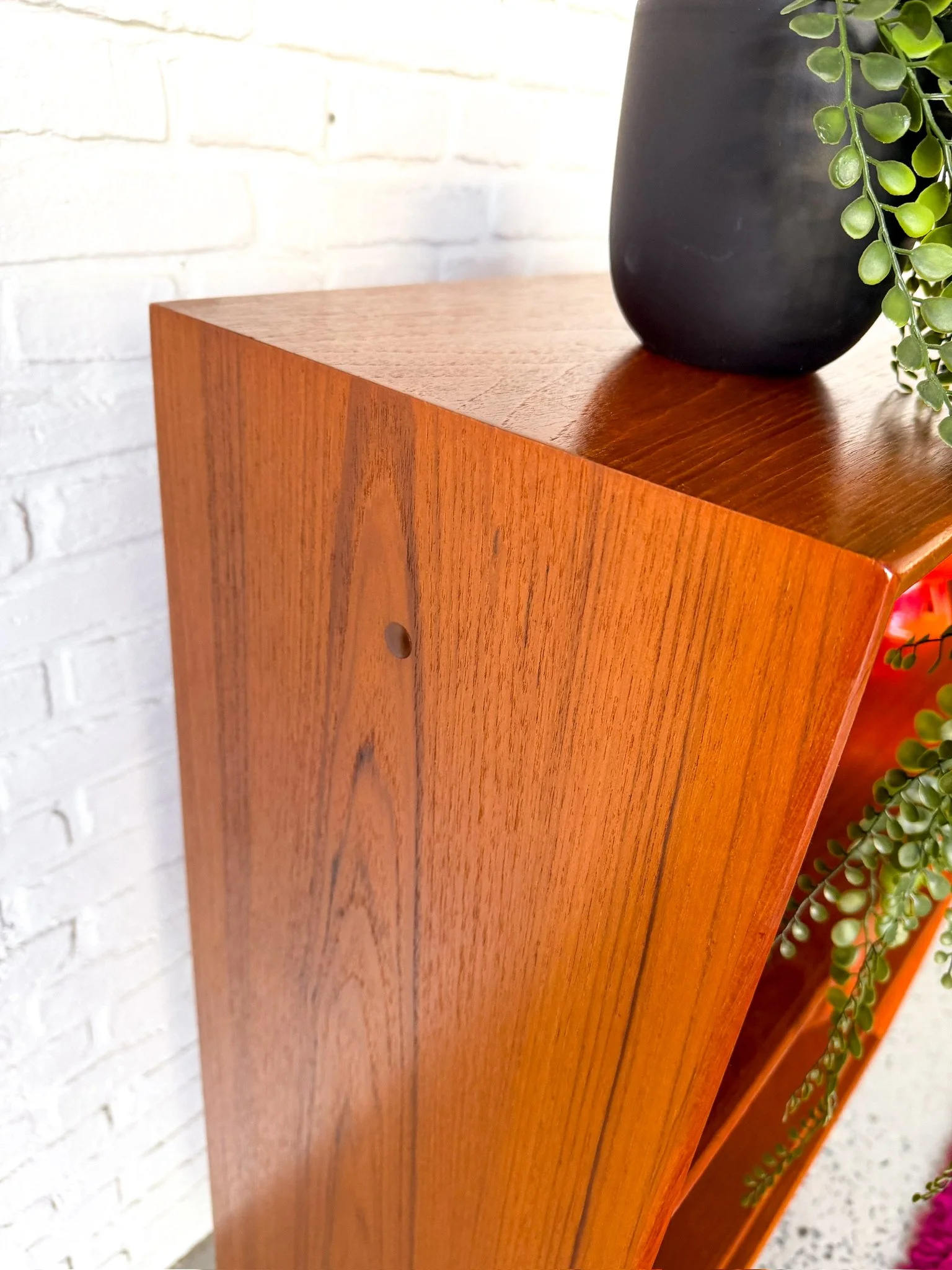 SKOVBY DANISH TEAK BOOKCASE C. 1960S10.jpg