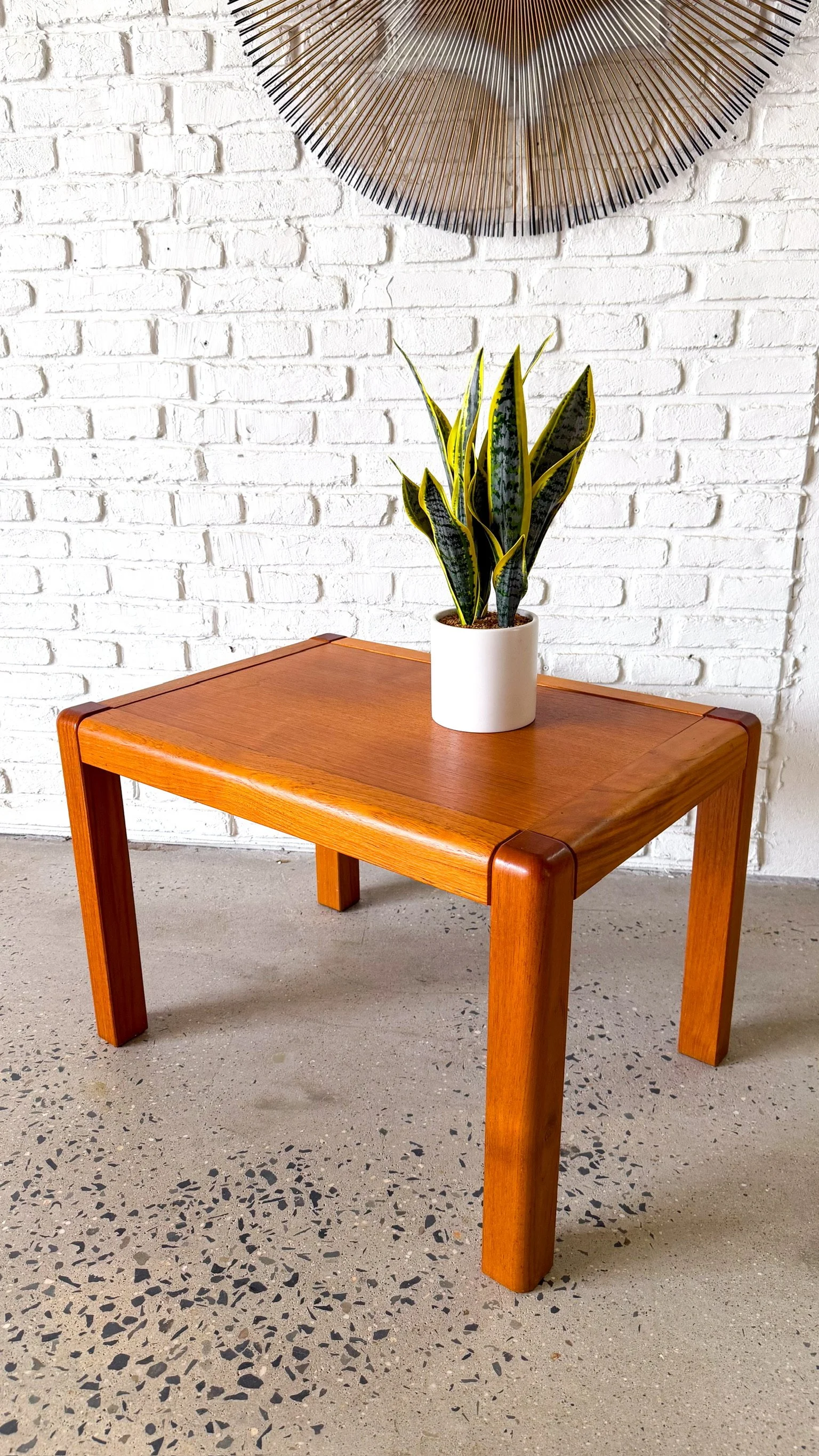Danish Teak Side Table1.jpg