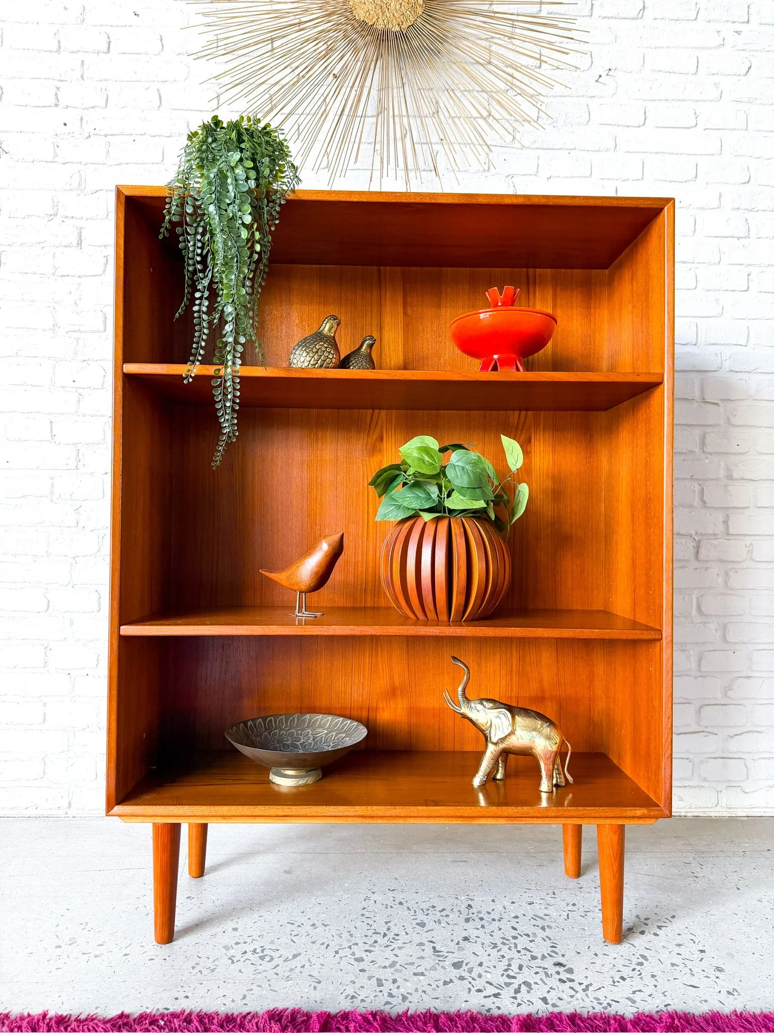 SKOVBY DANISH TEAK BOOKCASE C. 1960S12.jpg