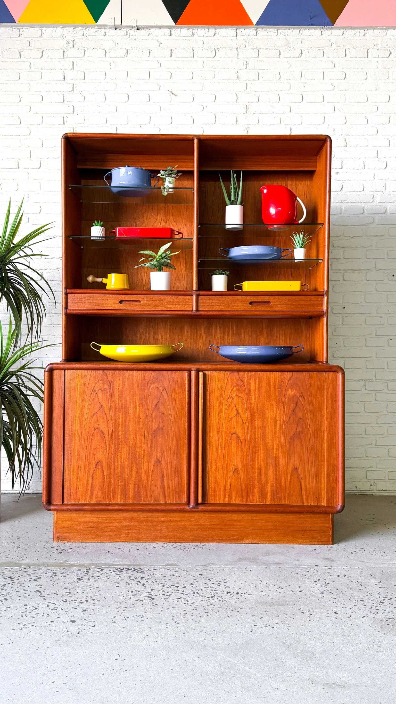 Danish Modern Teak Hutch by Kibaek8.jpg