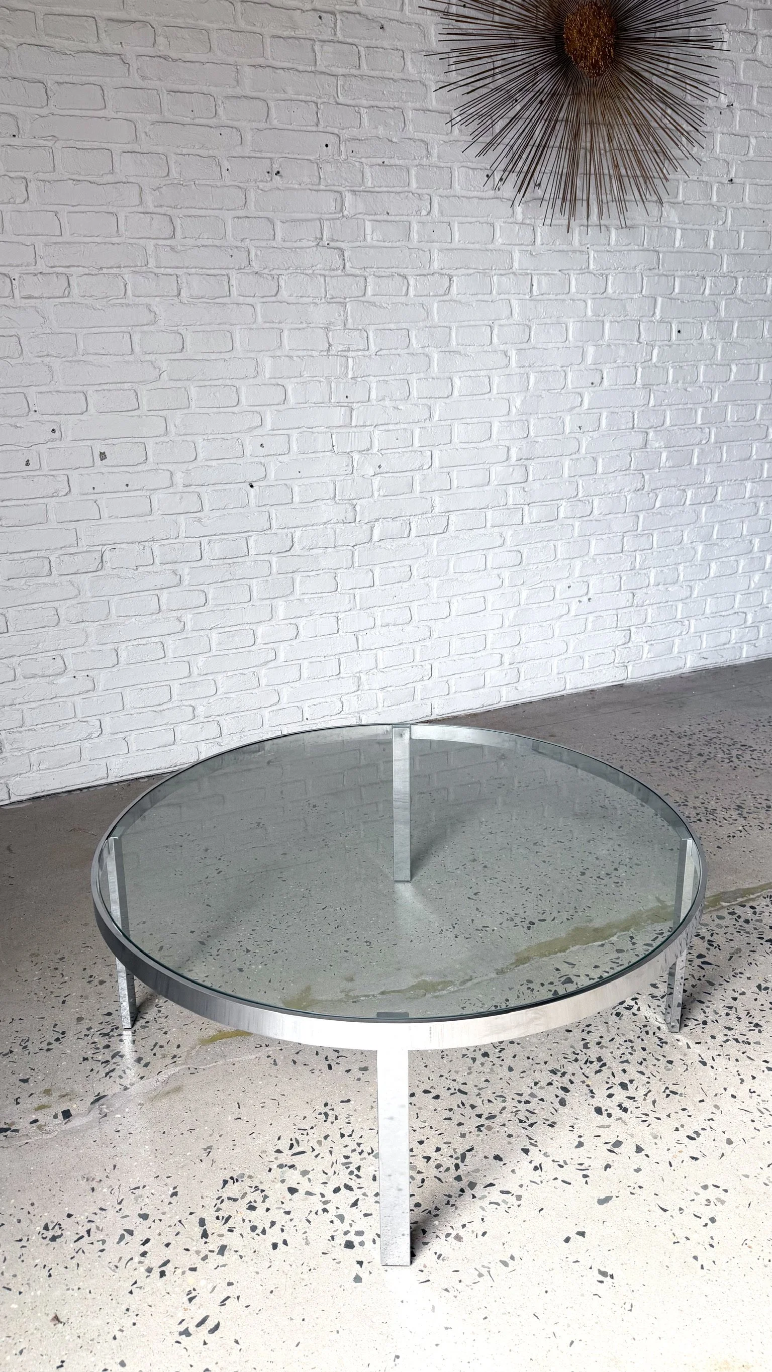Chrome and Glass Coffee Table1.jpg
