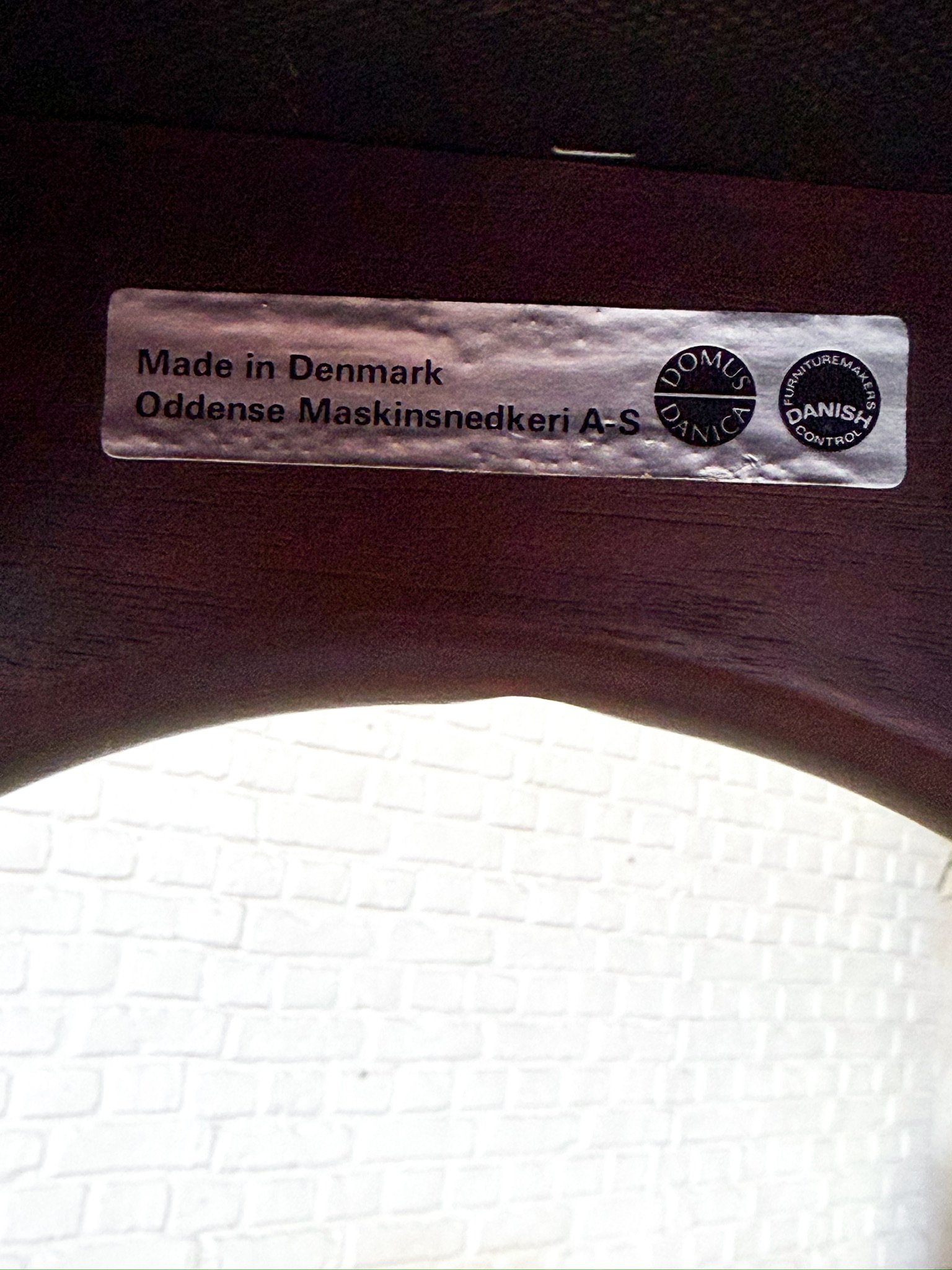 erik buch rosewood bar height stools by Oddense Maskinsnedkeri2.jpg