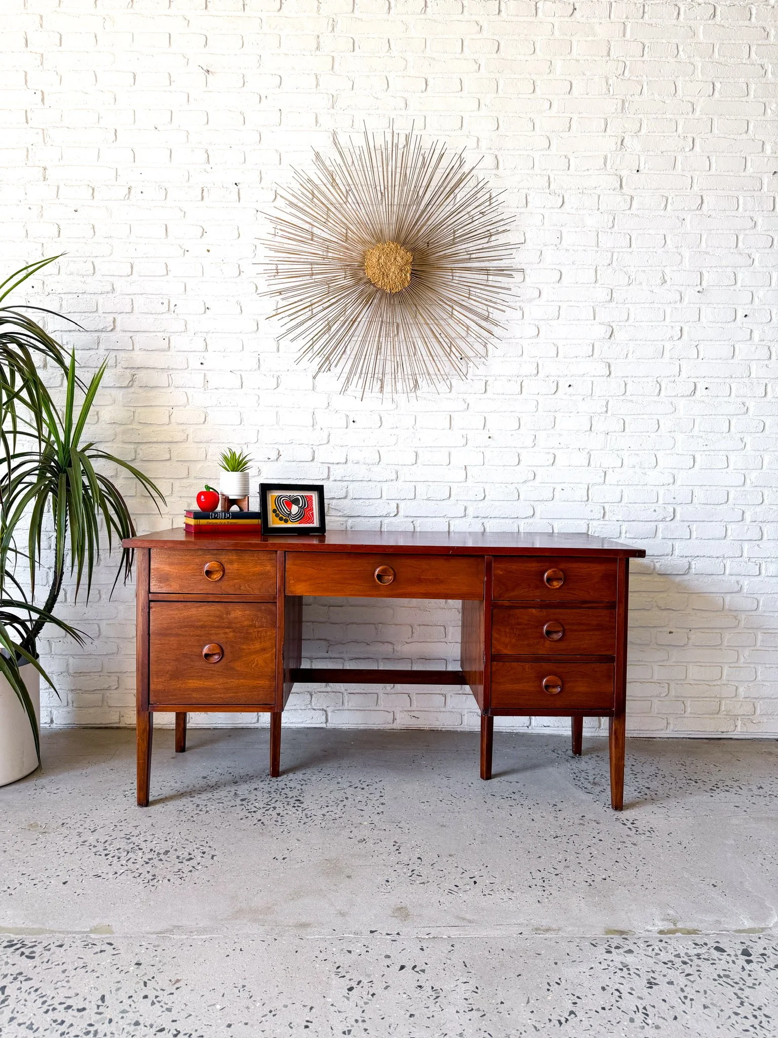 Mid Century Walnut Desk By Stanley5.jpg