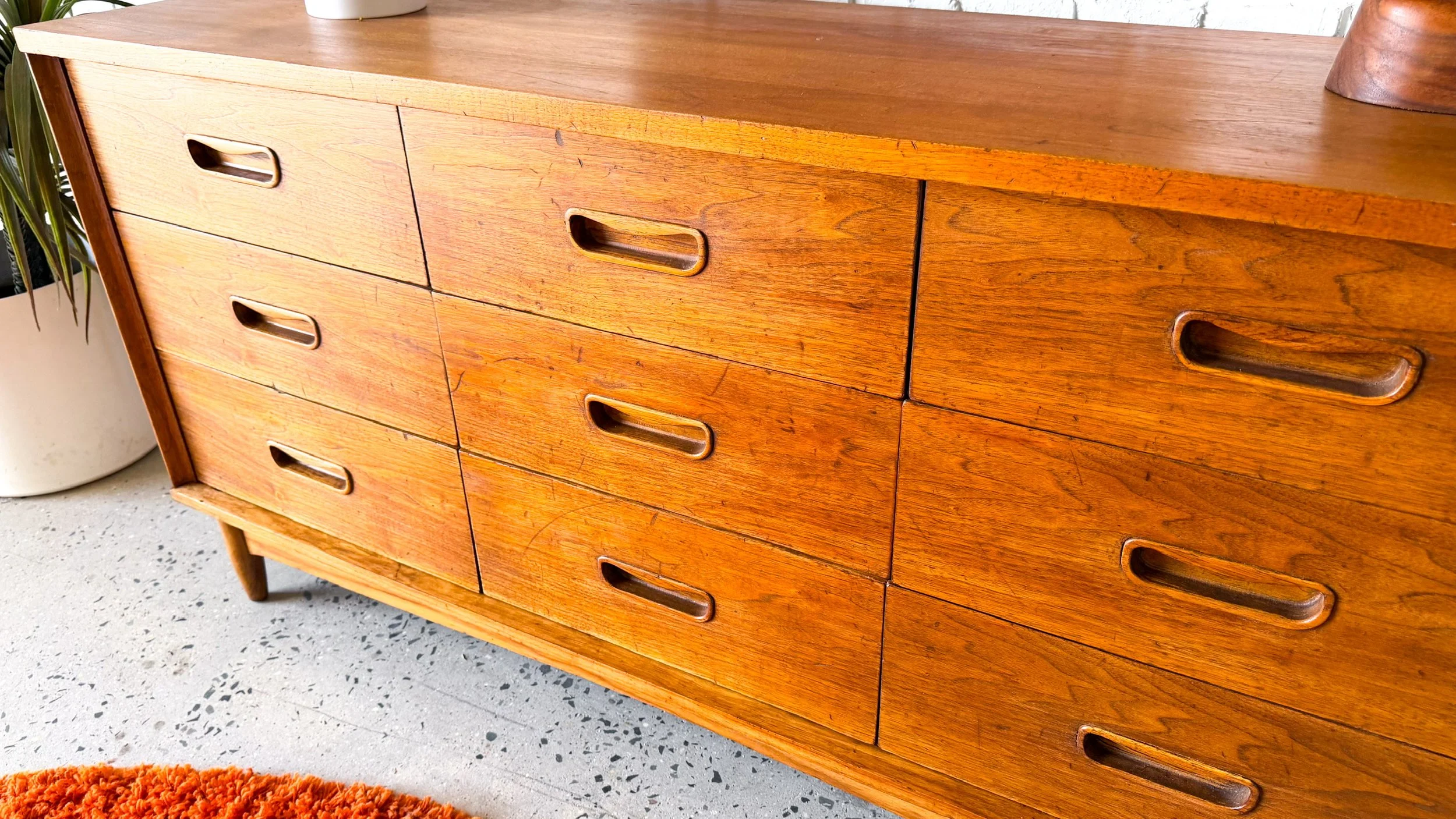 Mid Century Lowboy Dresser5.jpg