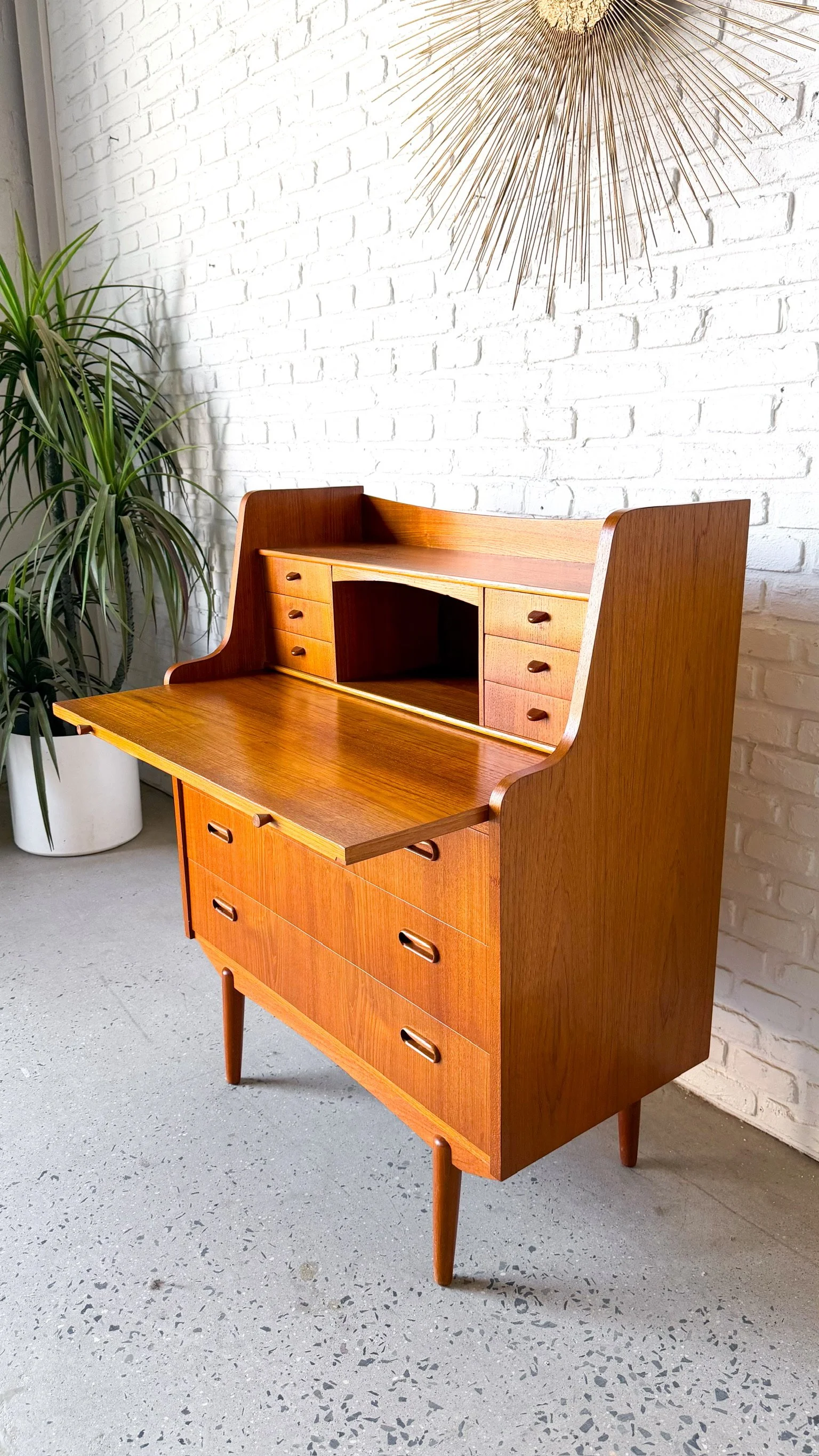 Danish Teak Secretary Desk4.jpg