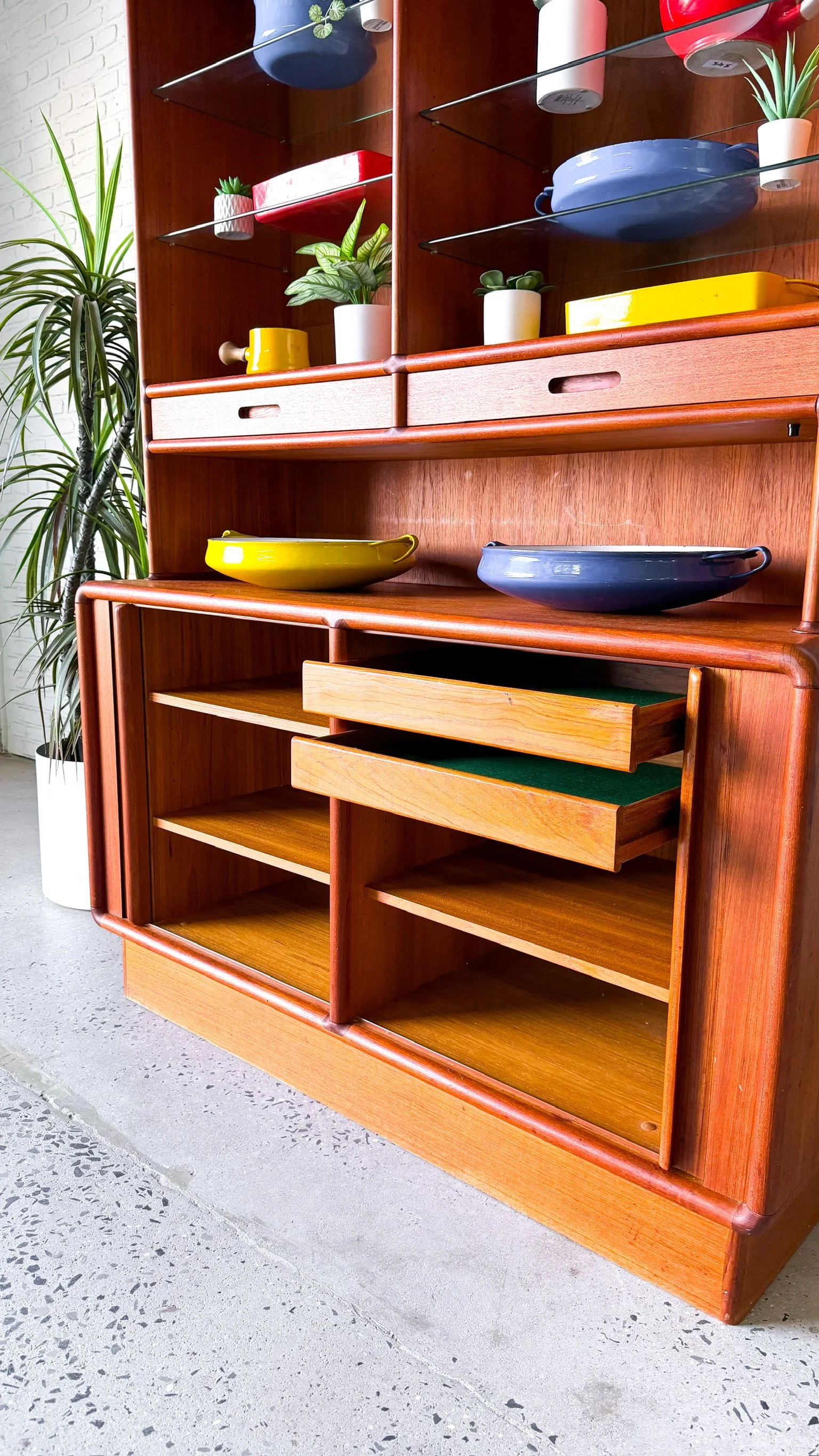 Danish Modern Teak Hutch by Kibaek13.jpg
