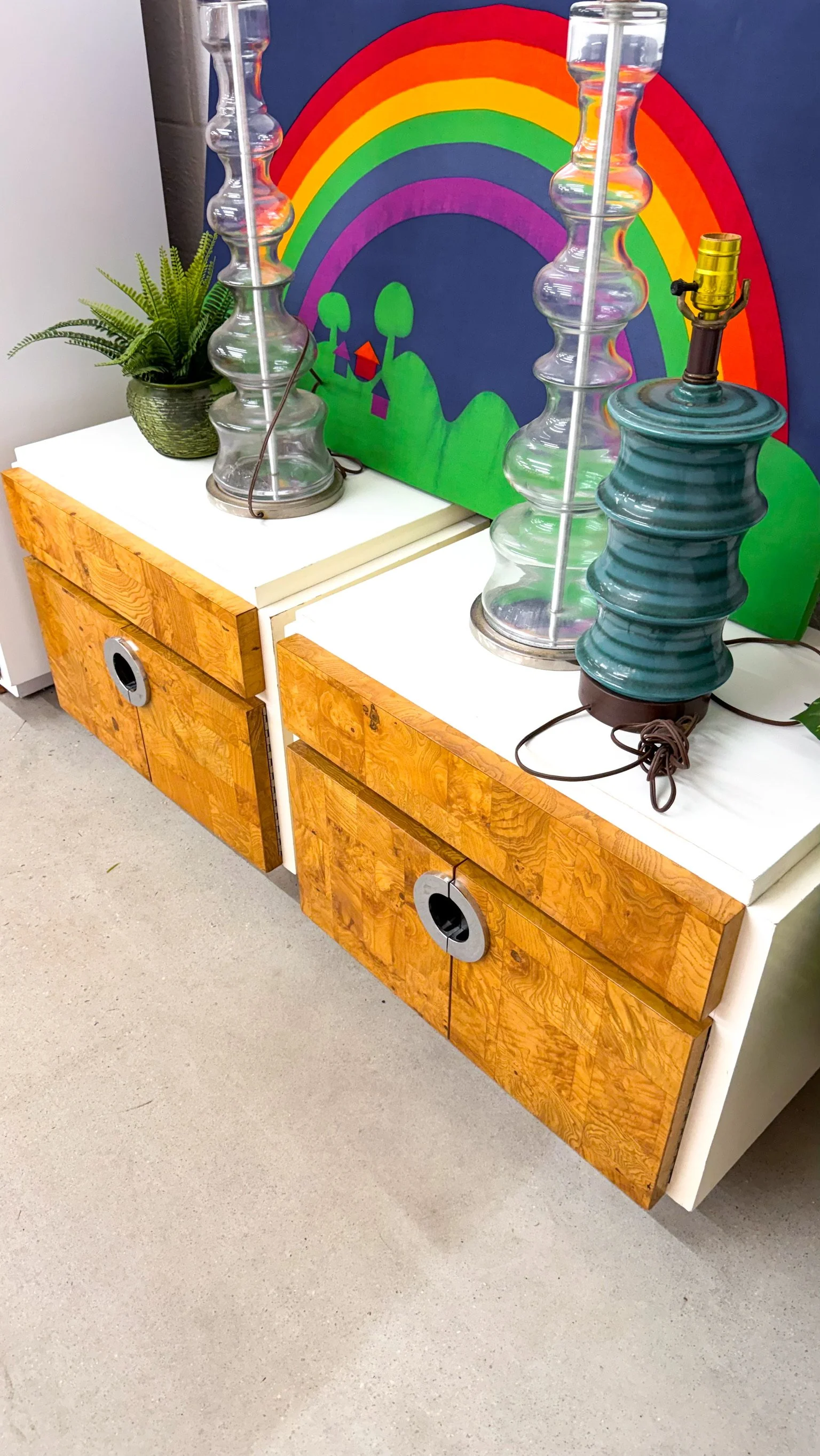 1970s Lane Burlwood Bedroom Furniture10.jpg