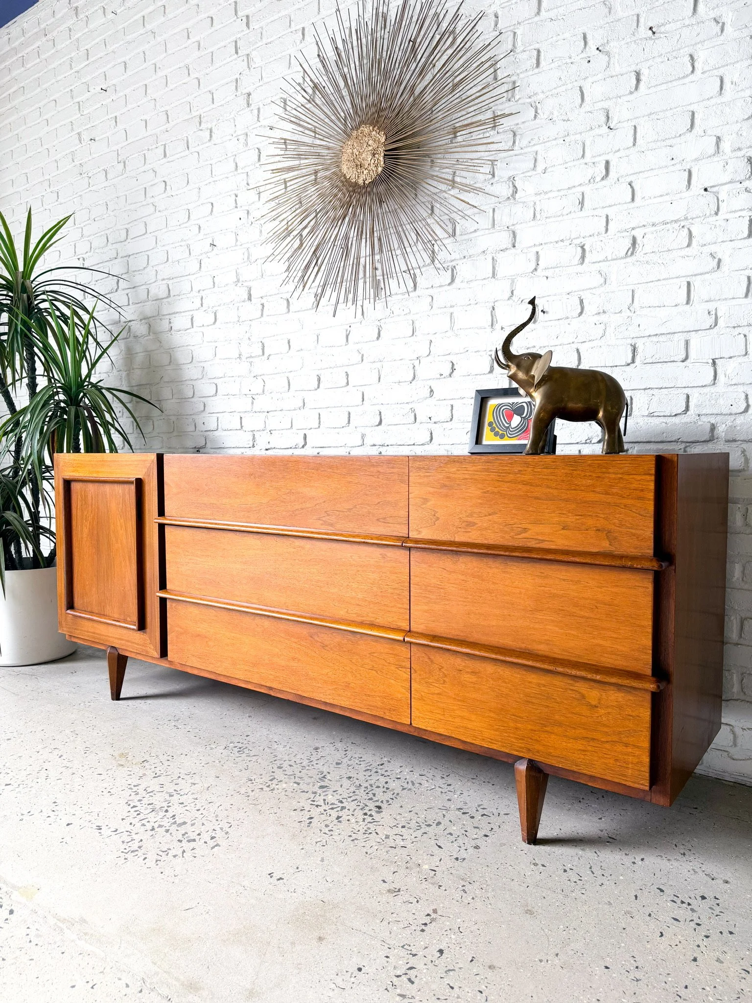 American of Martinsville Walnut Bedroom Set 25.jpg