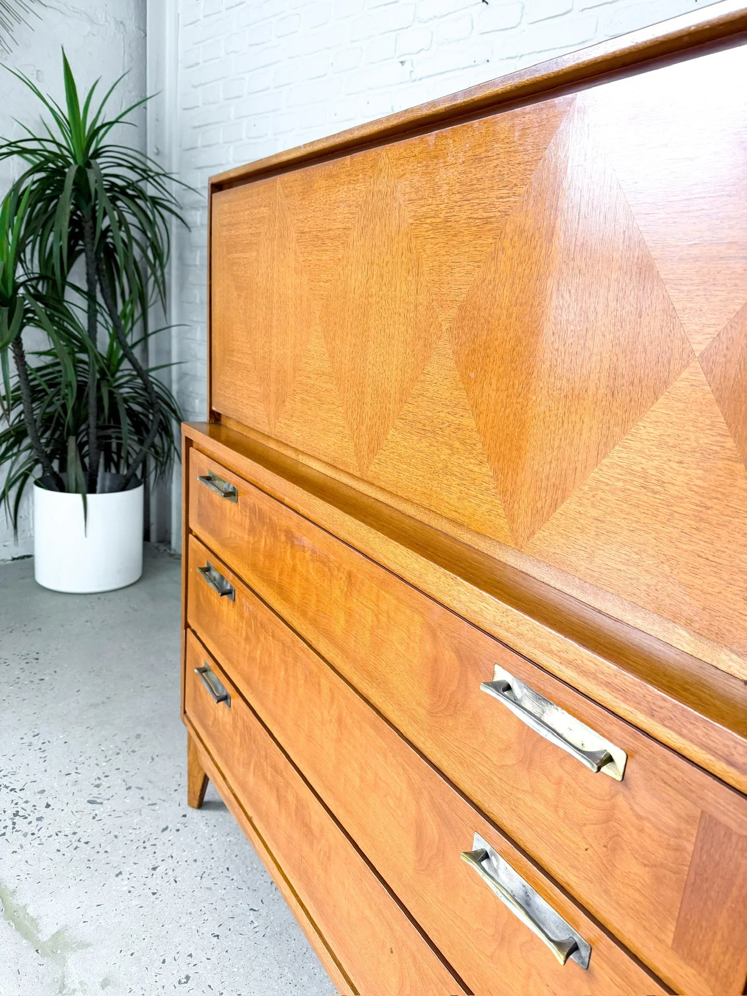 Mid Century Highboy Dresser8.jpg